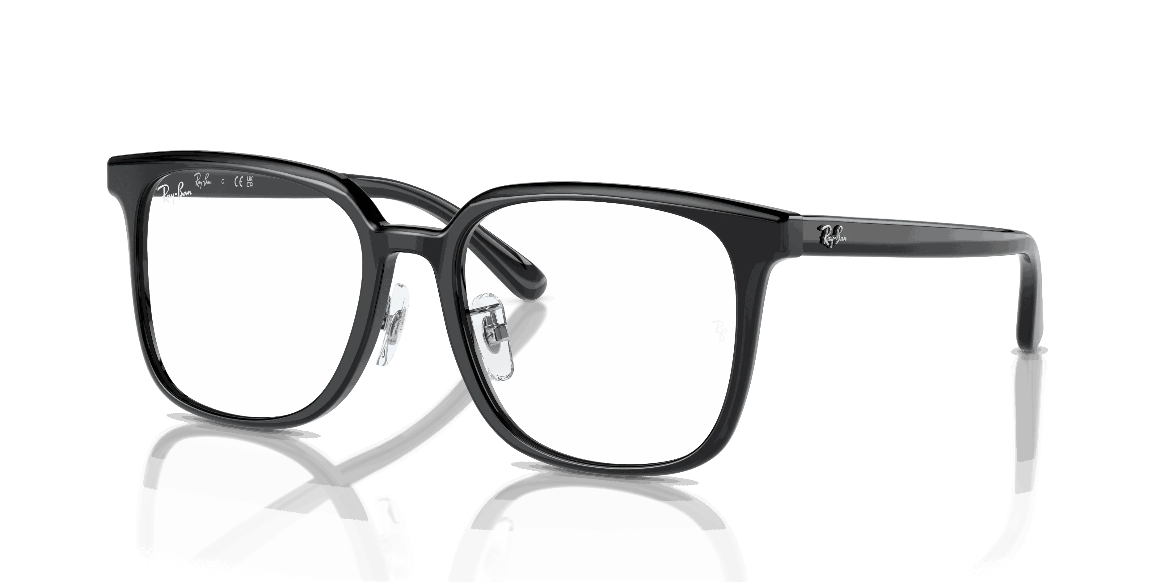 RayBan RB5419 OPTICS