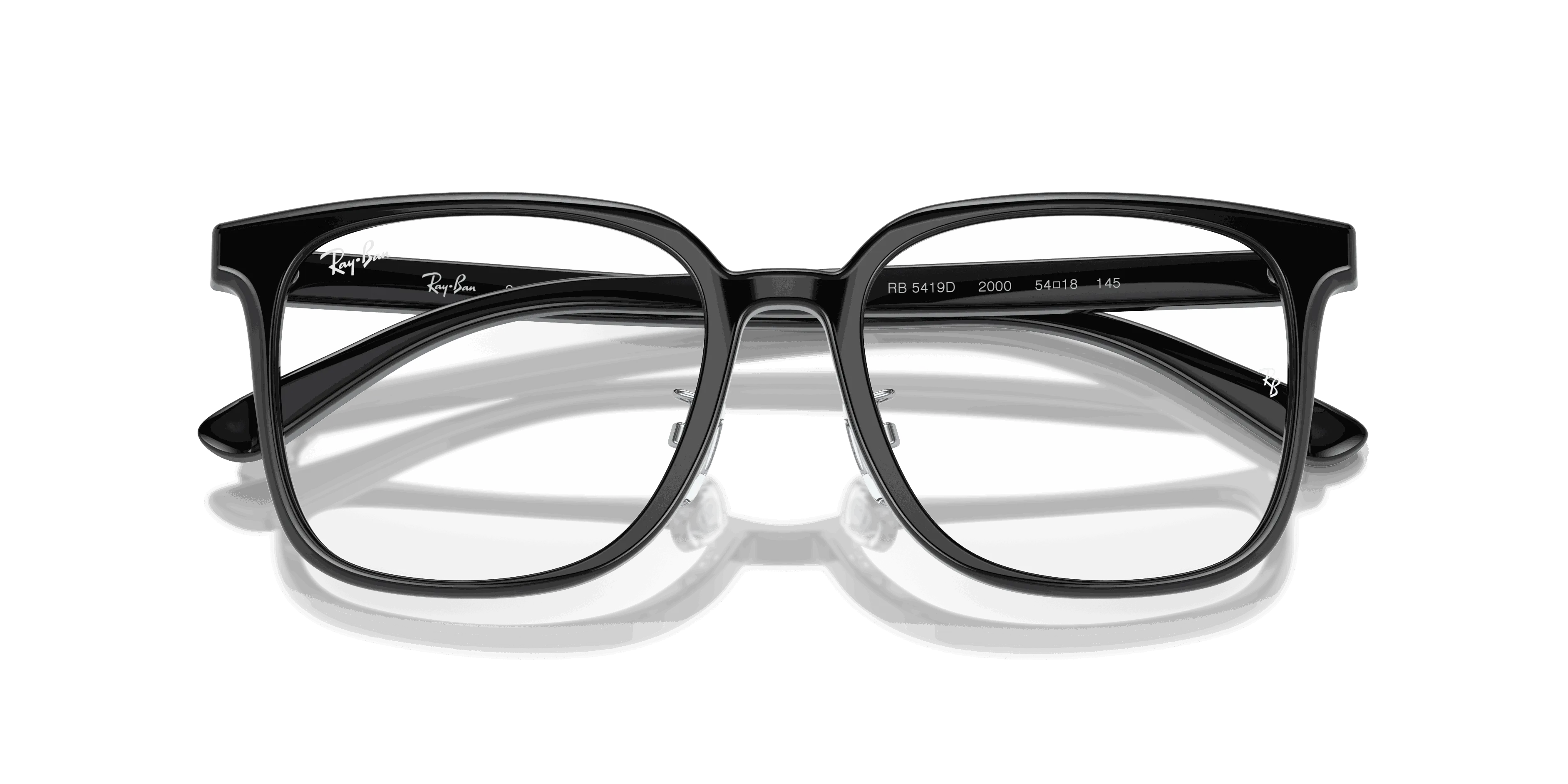 RayBan RB5419 OPTICS