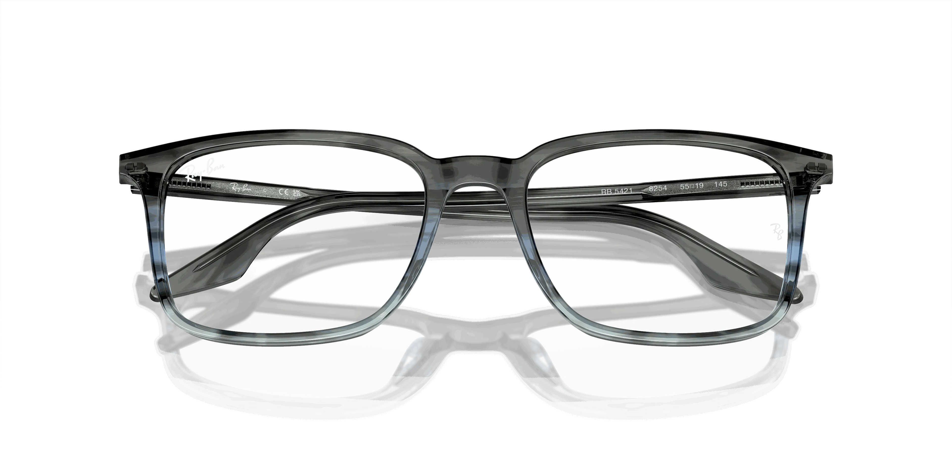 RayBan RB5421 OPTICS