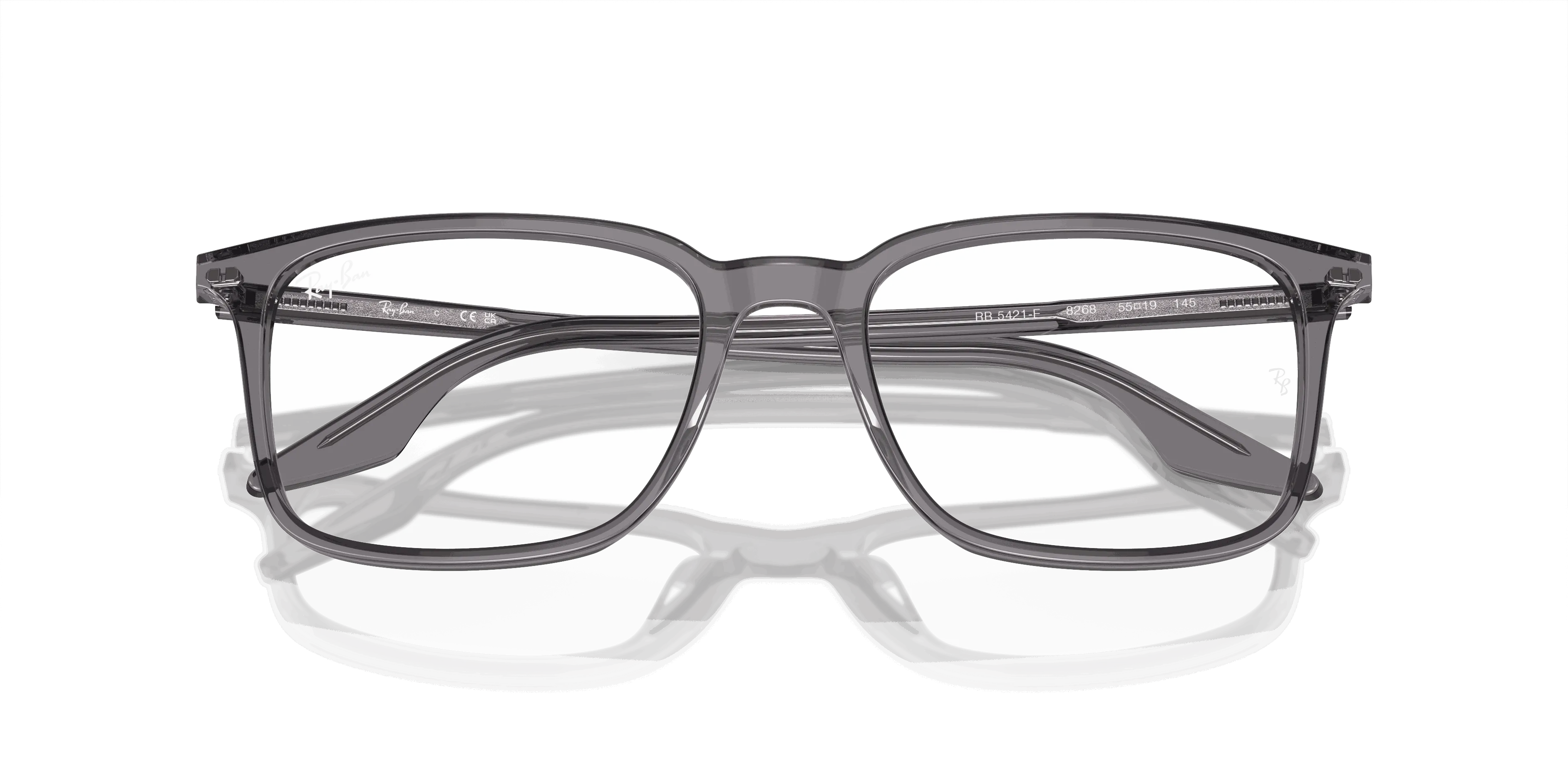 RayBan RB5421 OPTICS