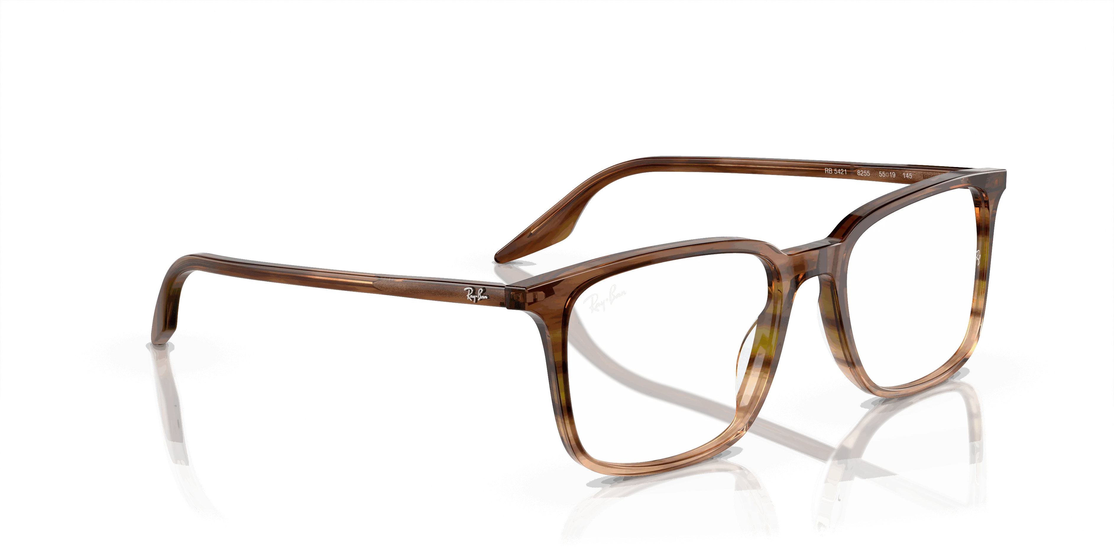 RayBan RB5421 OPTICS
