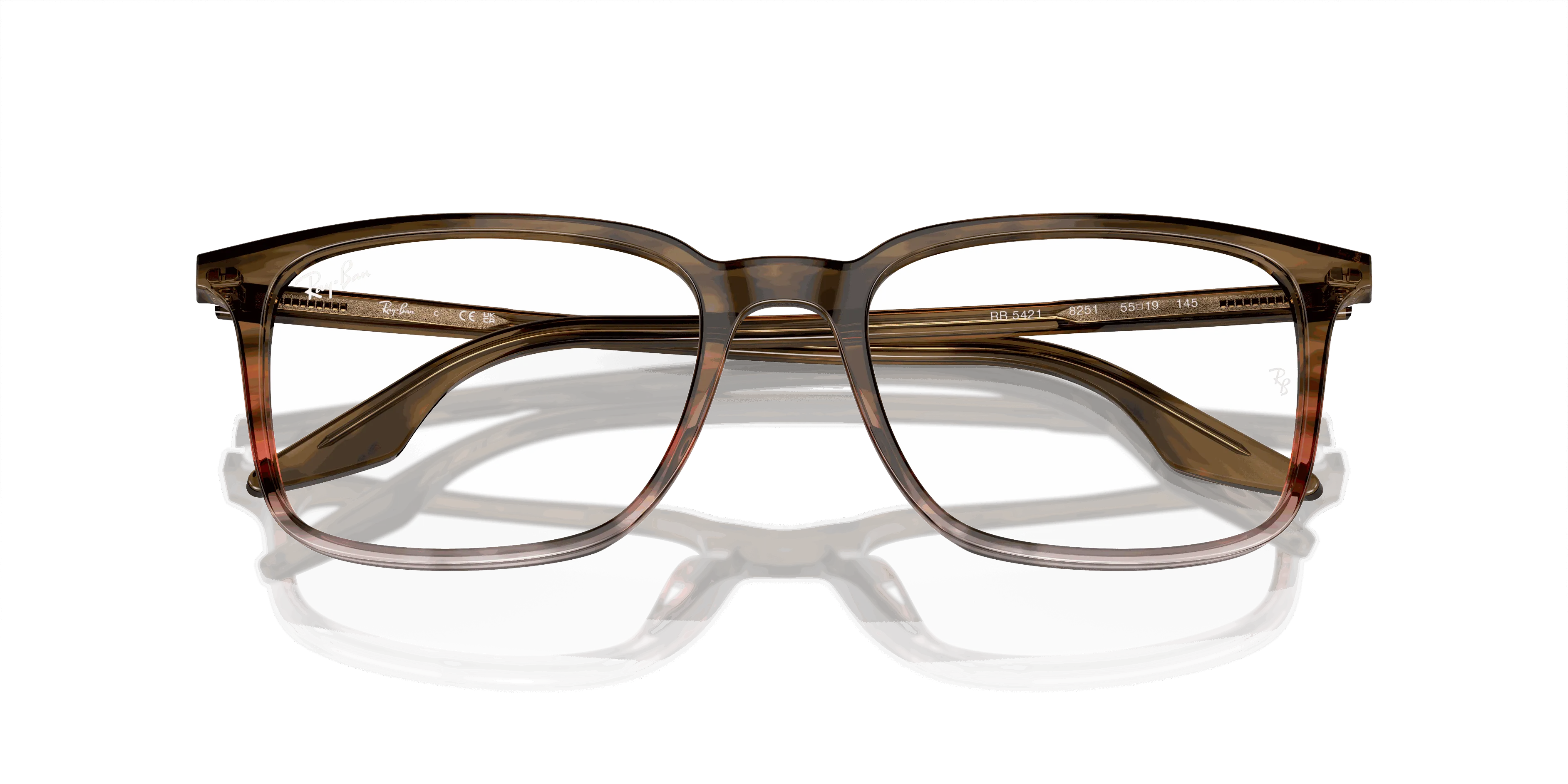 RayBan RB5421 OPTICS