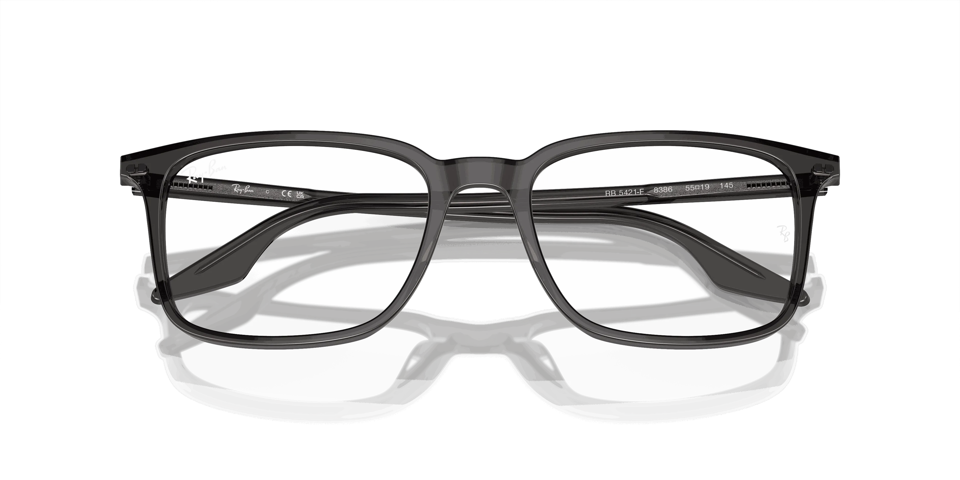 RayBan RB5421 OPTICS