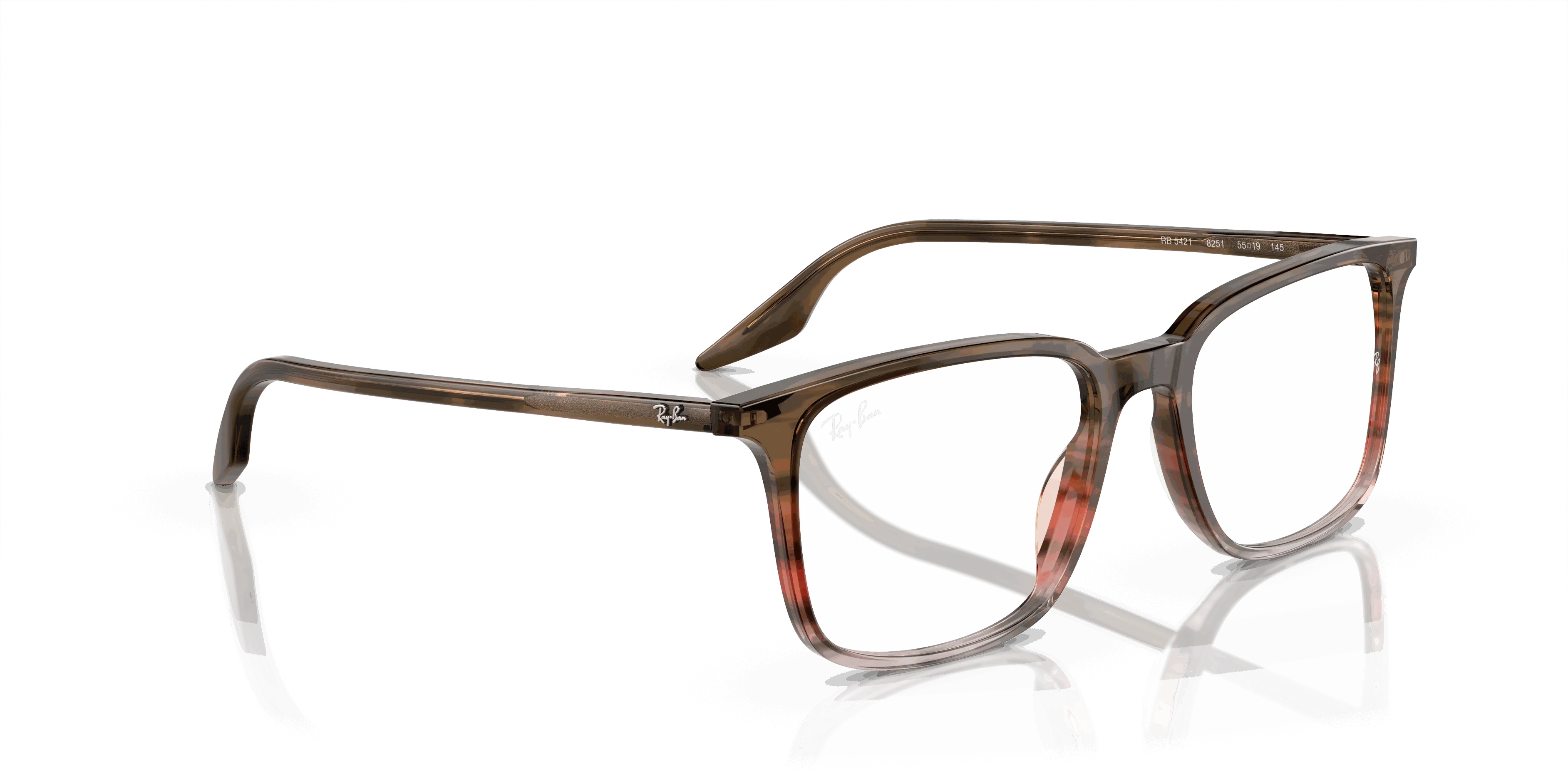 RayBan RB5421 OPTICS