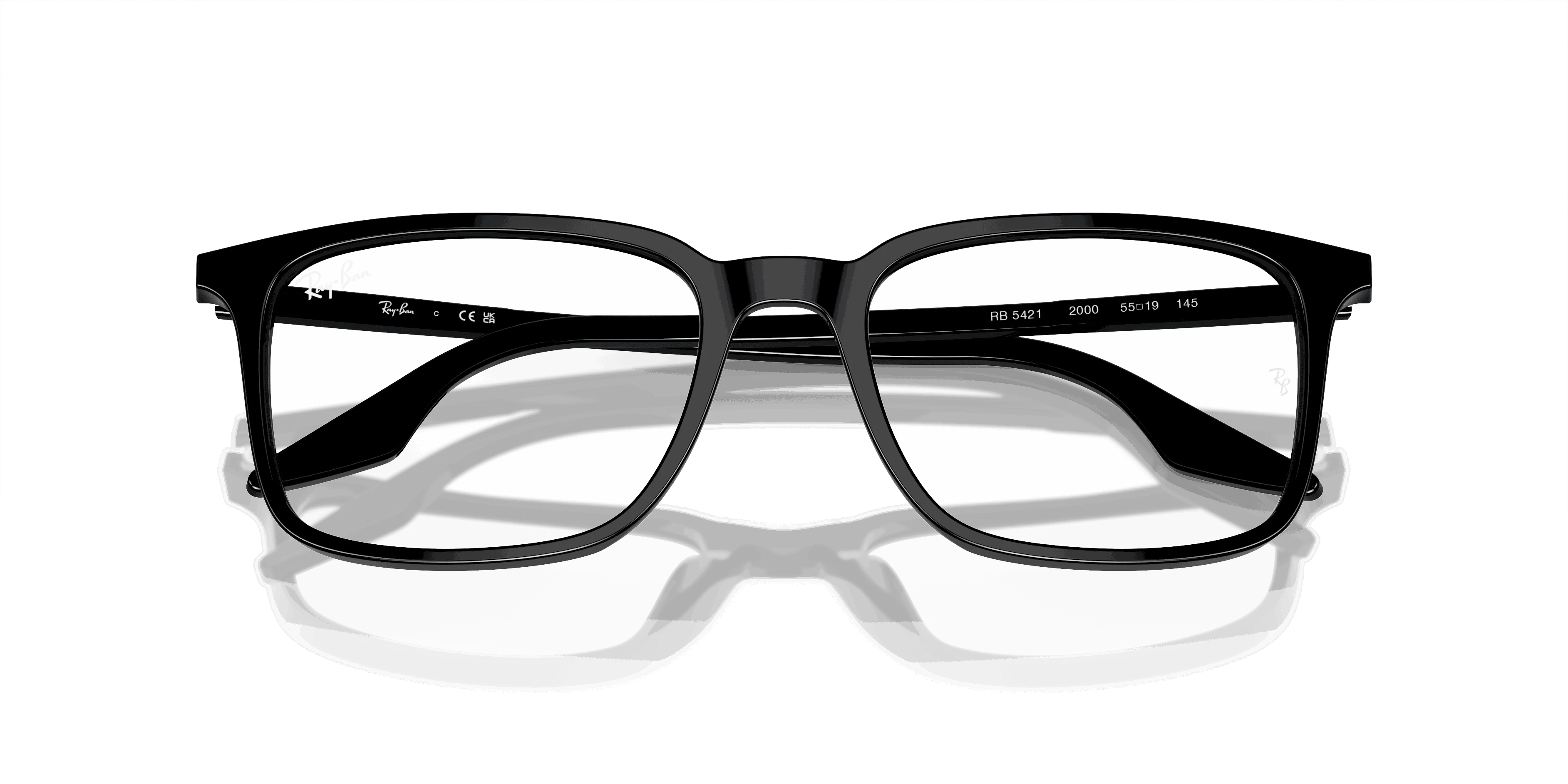 RayBan RB5421 OPTICS