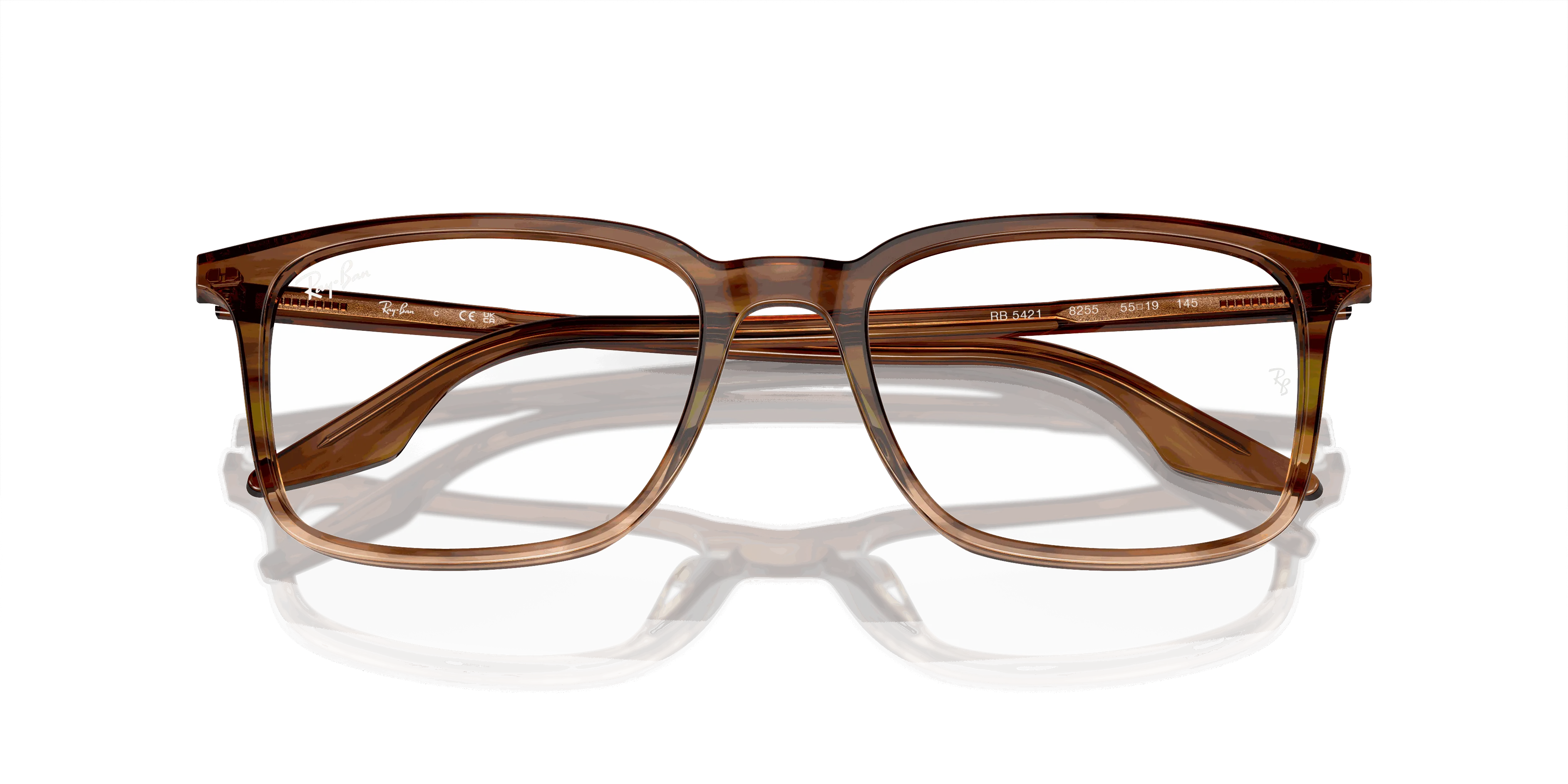 RayBan RB5421 OPTICS