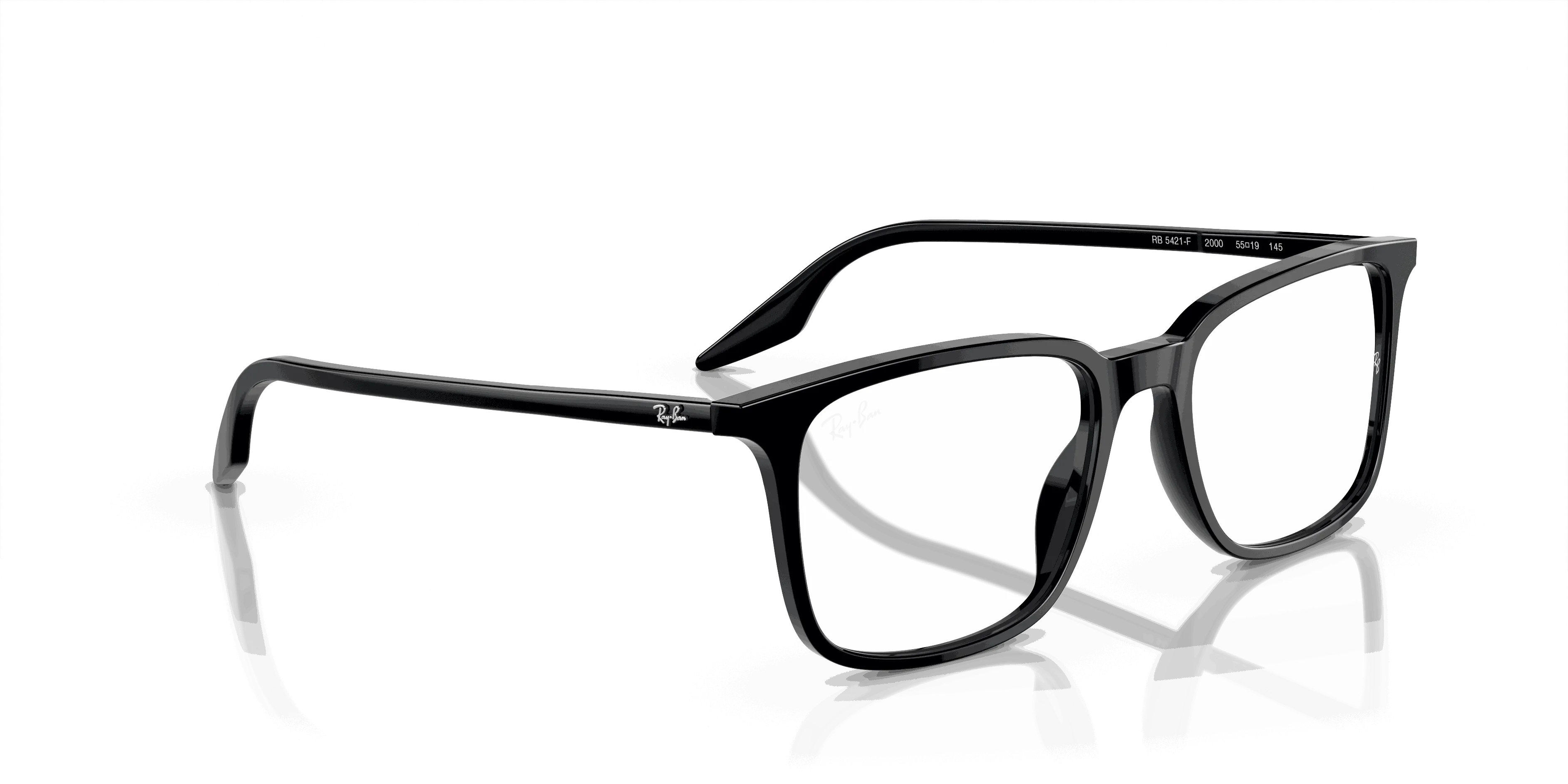 RayBan RB5421 OPTICS