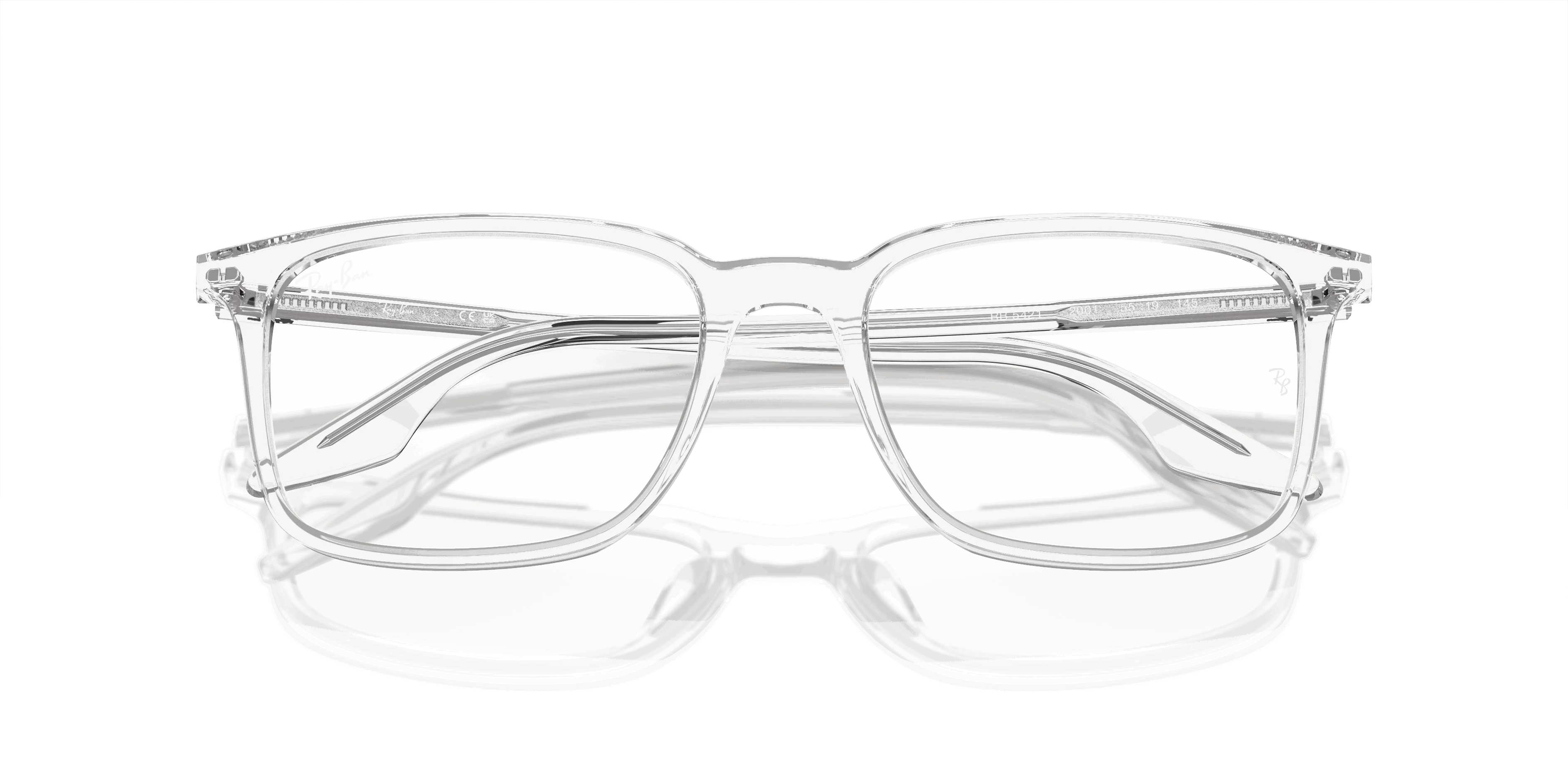 RayBan RB5421 OPTICS