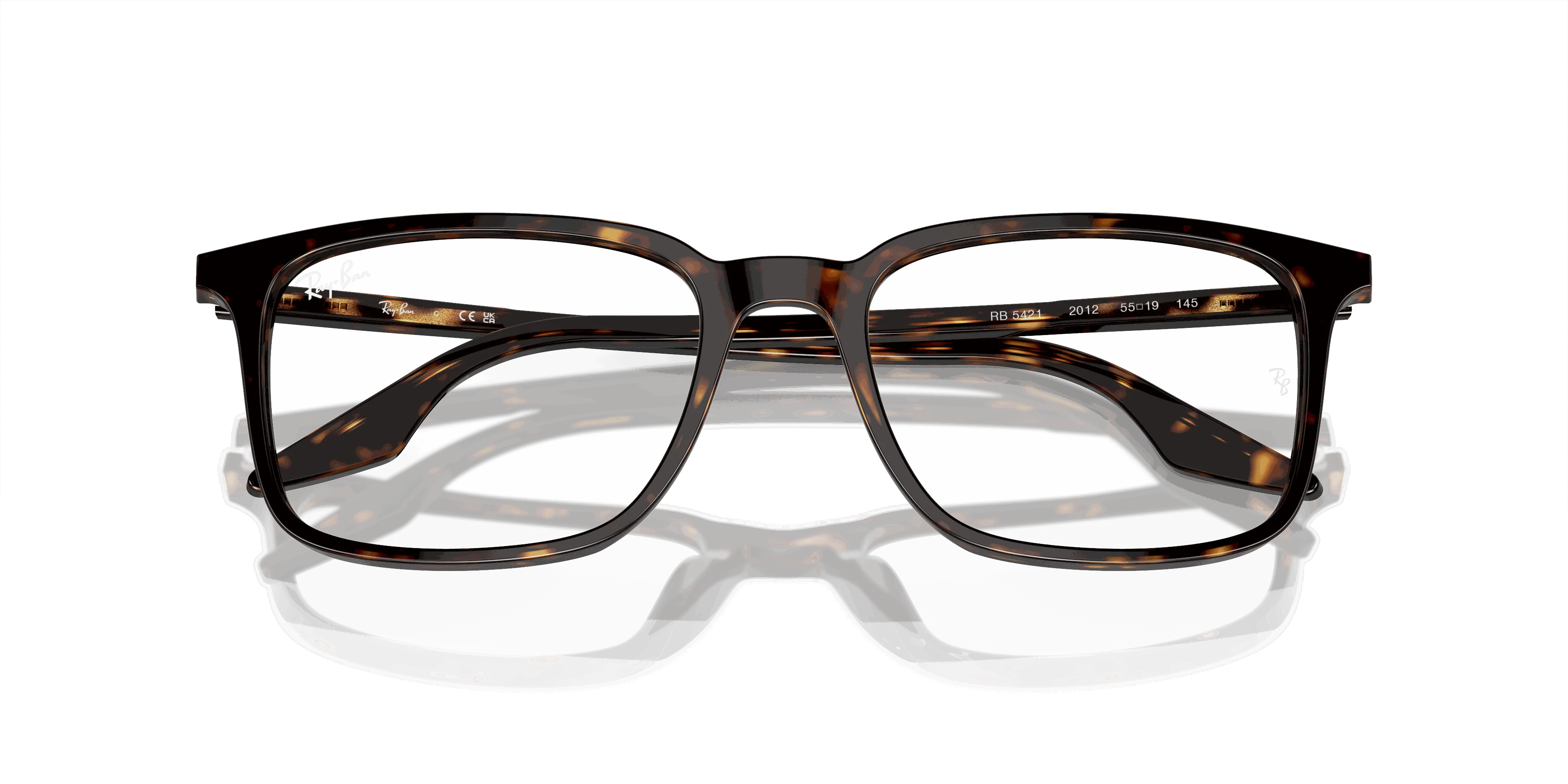 RayBan RB5421 OPTICS