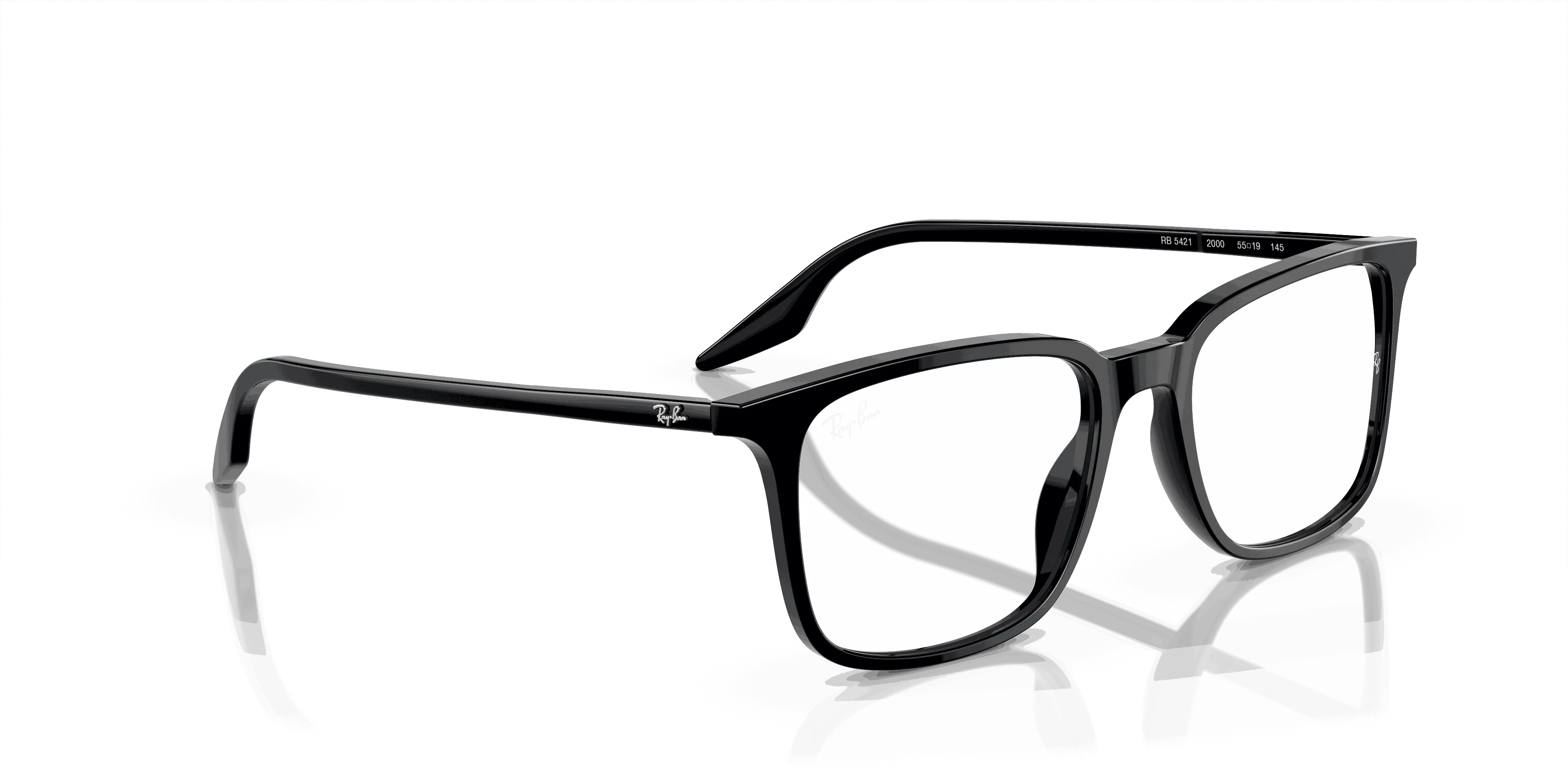 RayBan RB5421 OPTICS