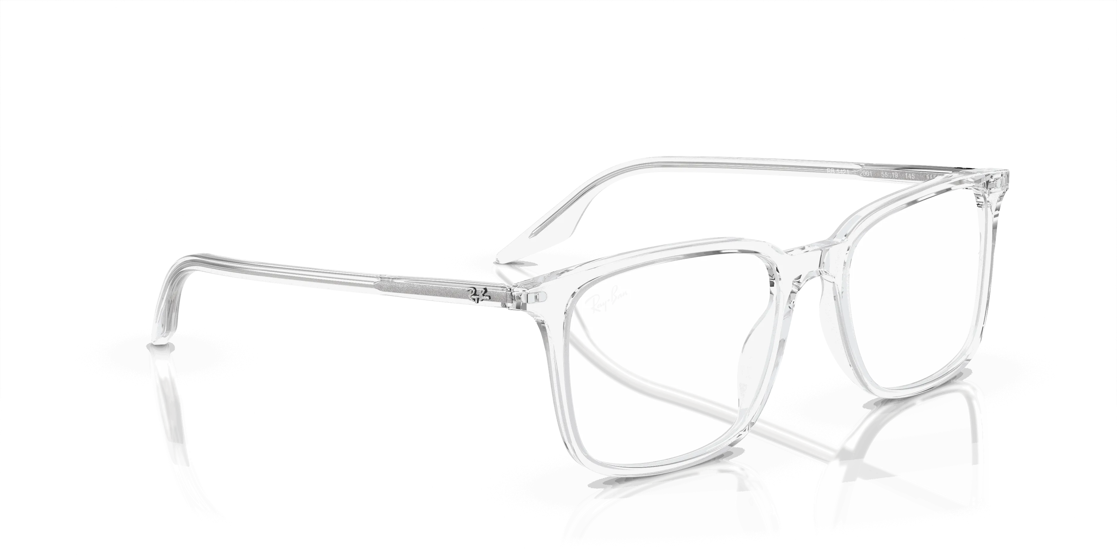 RayBan RB5421 OPTICS