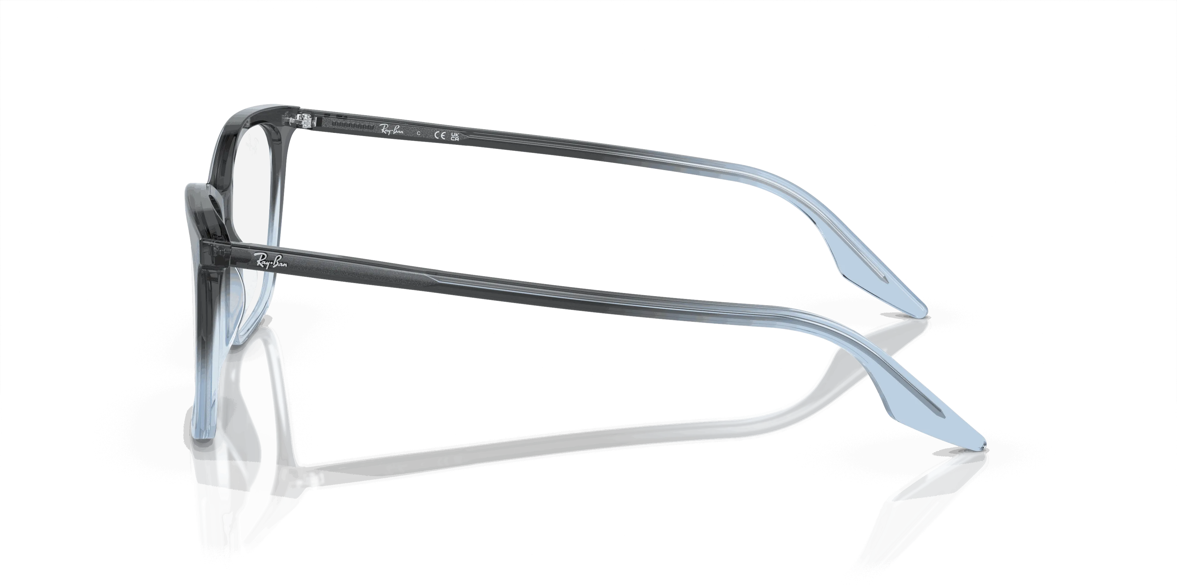 RayBan RB5422 OPTICS