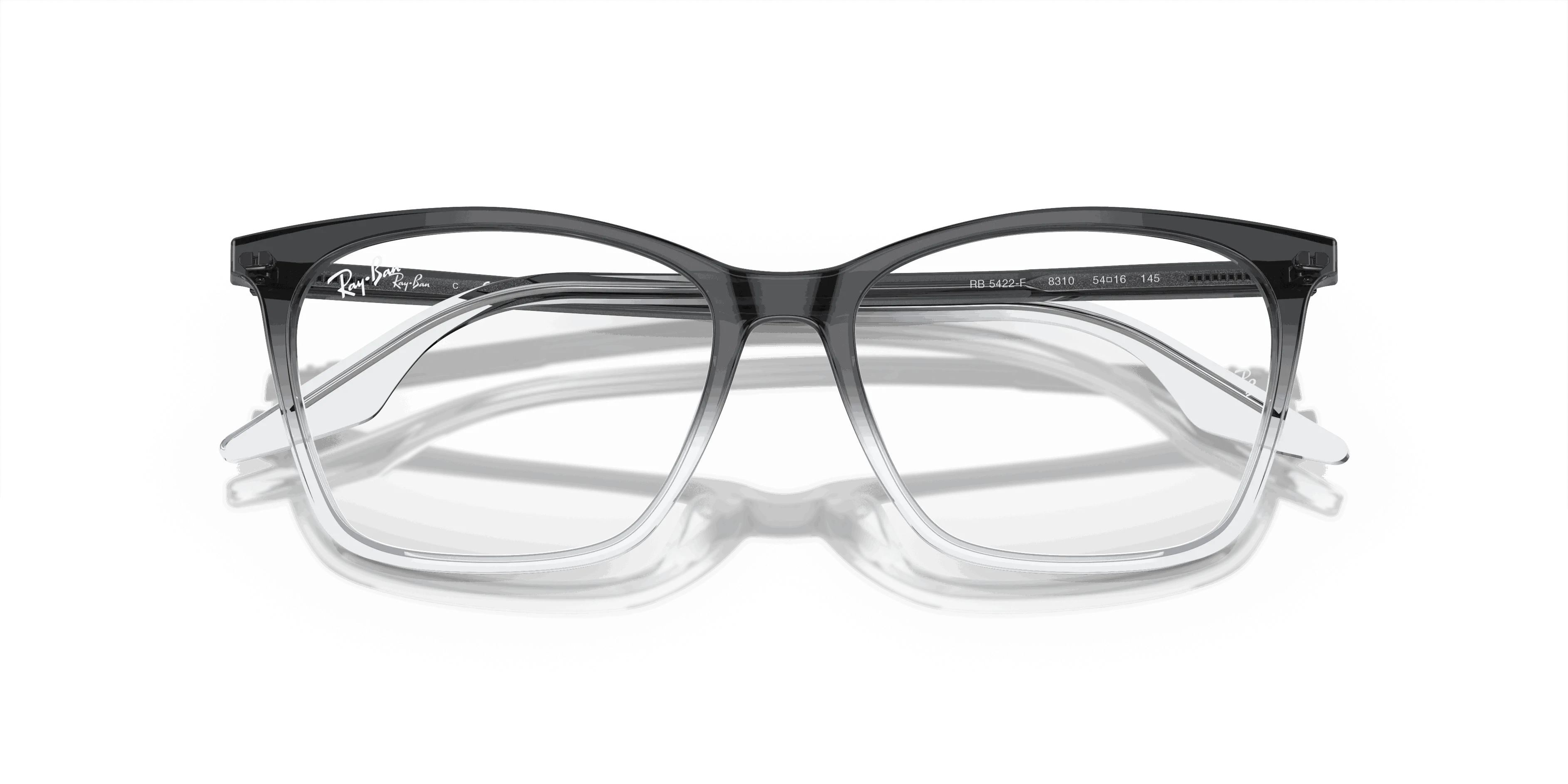 RayBan RB5422 OPTICS