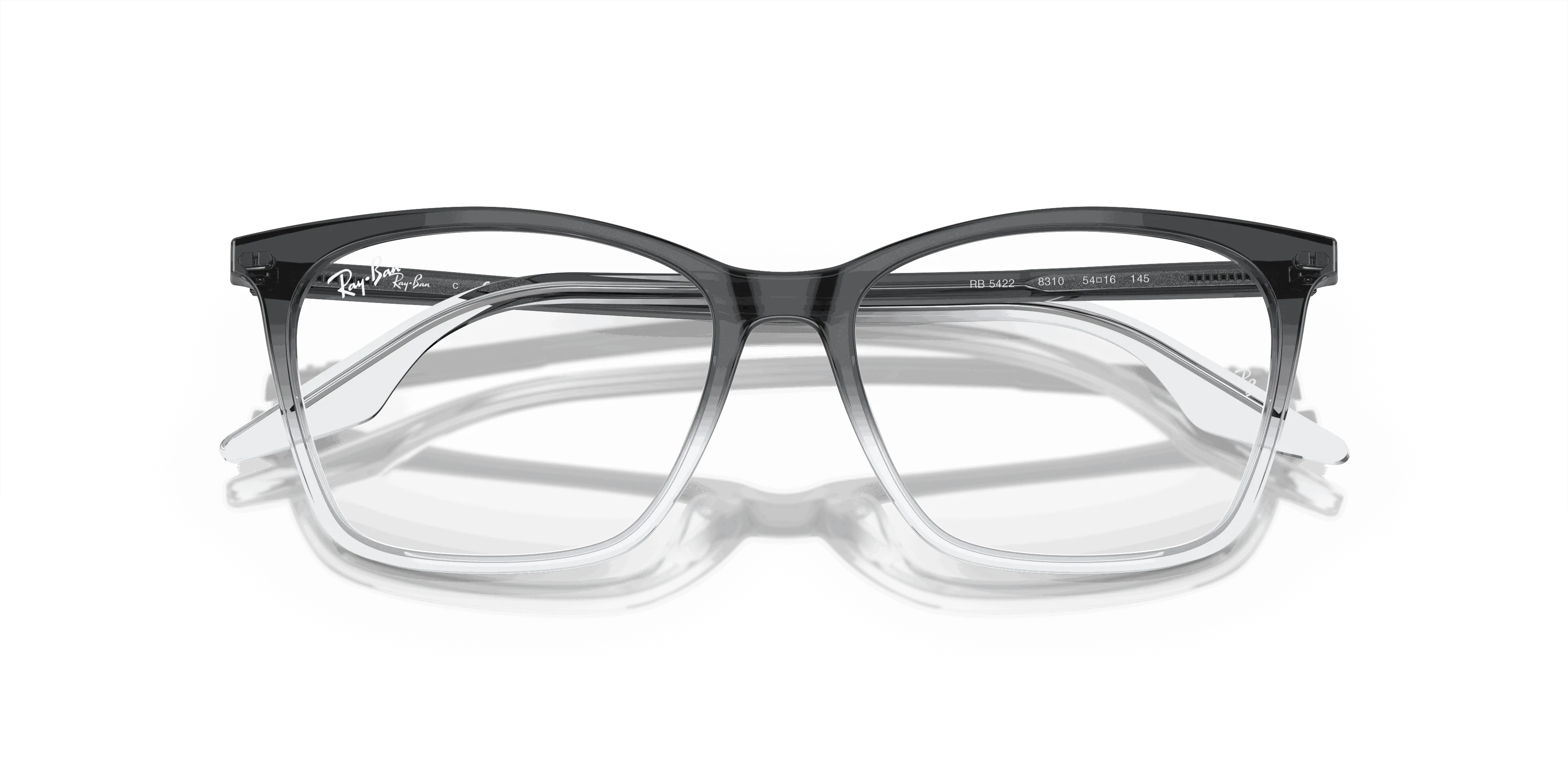 RayBan RB5422 OPTICS