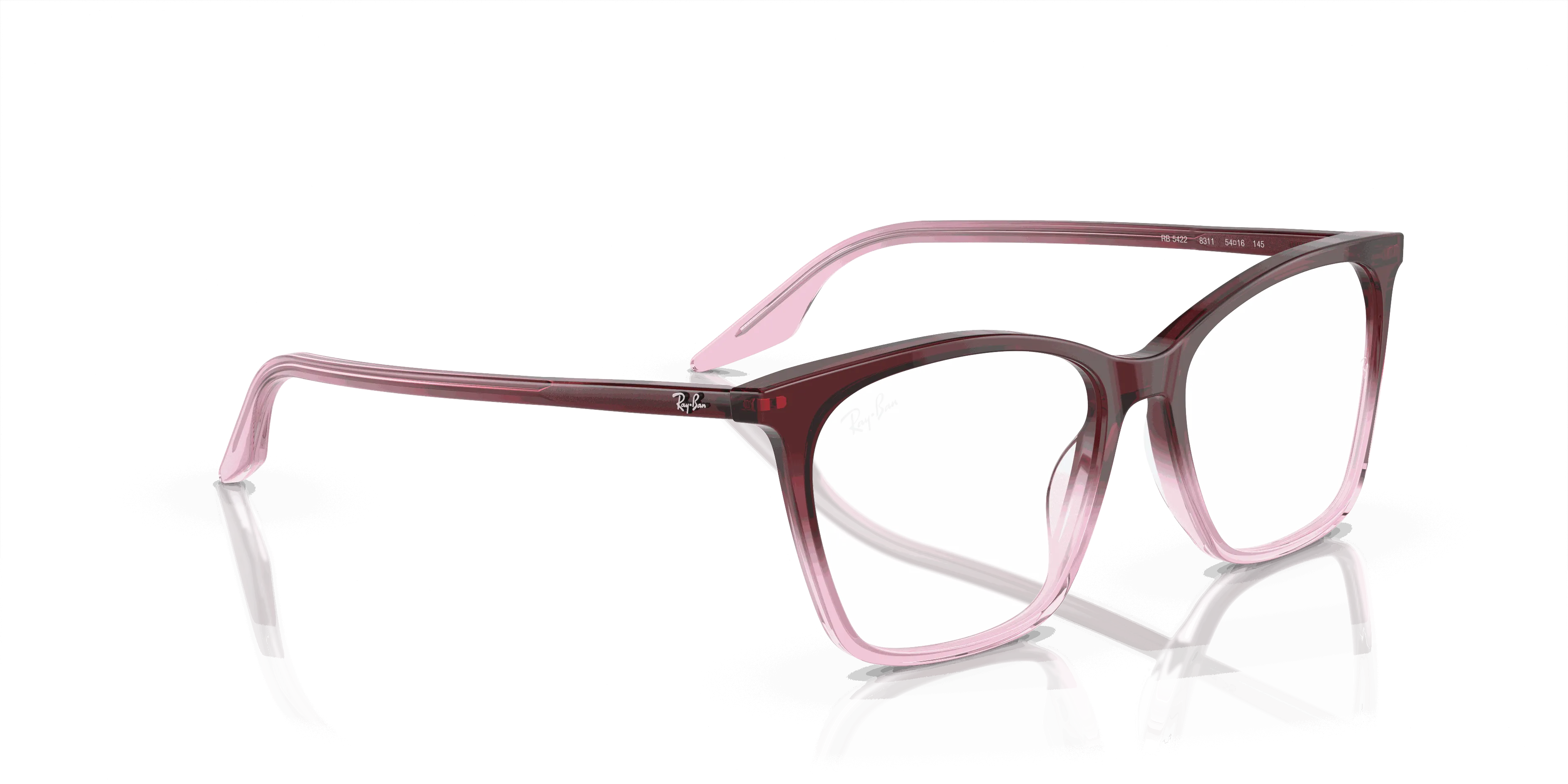 RayBan RB5422 OPTICS