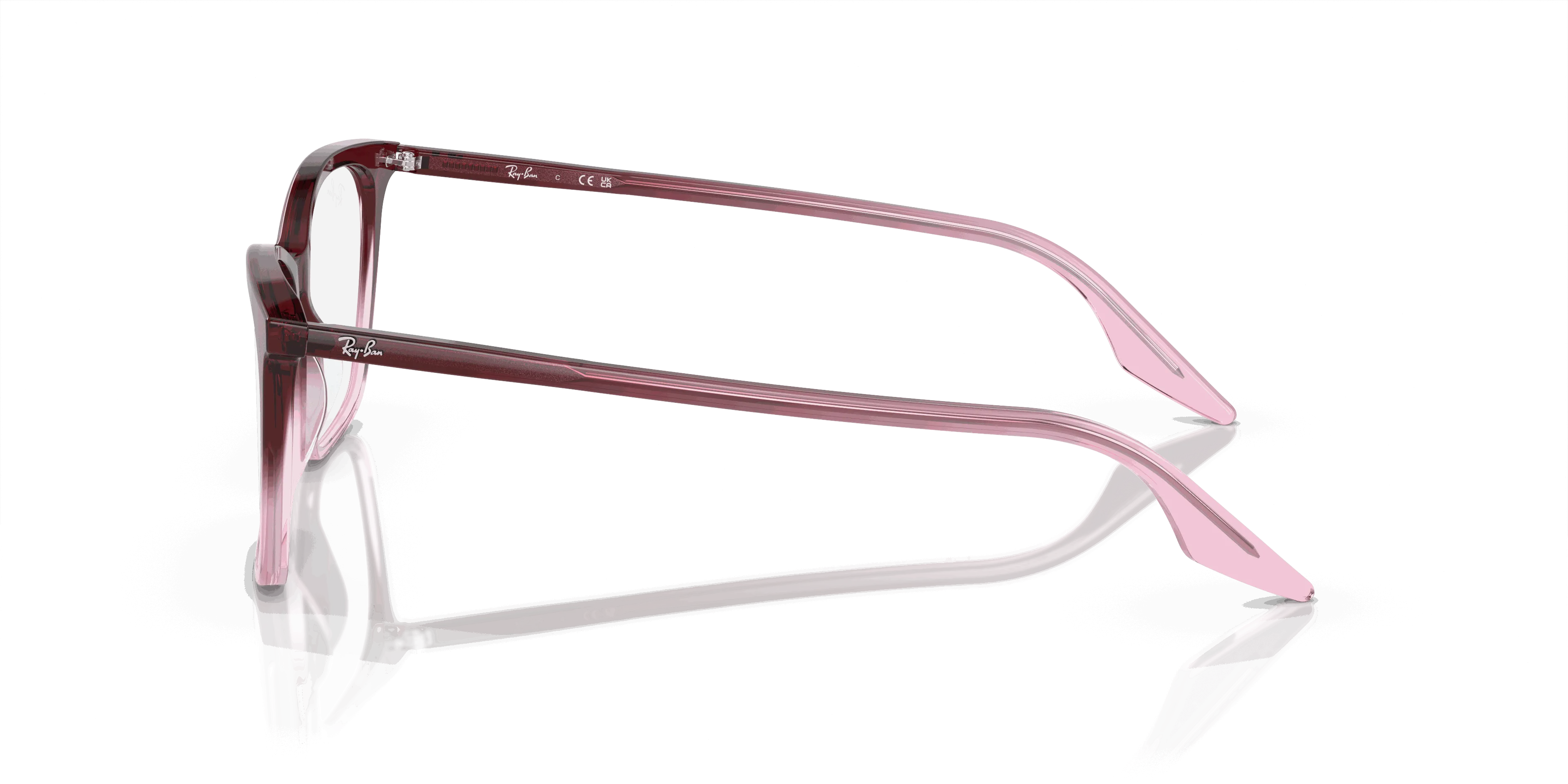 RayBan RB5422 OPTICS