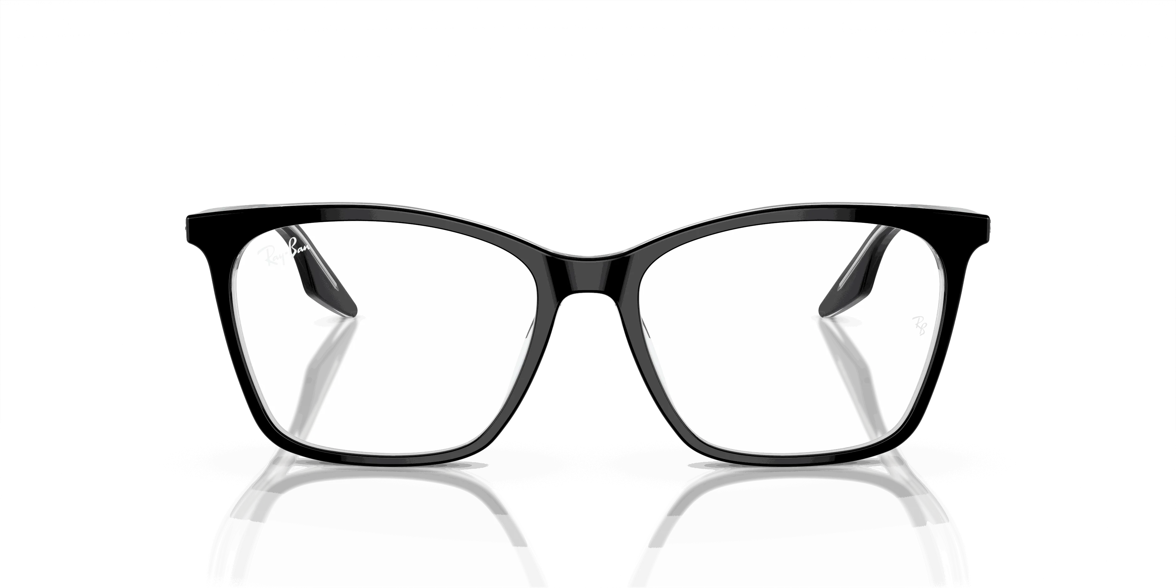 RayBan RB5422 OPTICS