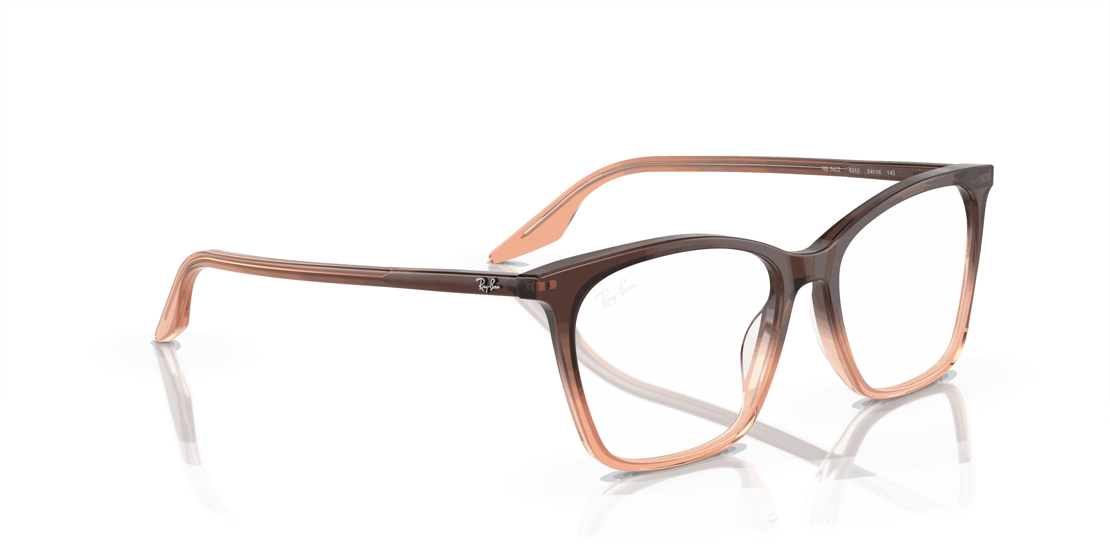 RayBan RB5422 OPTICS