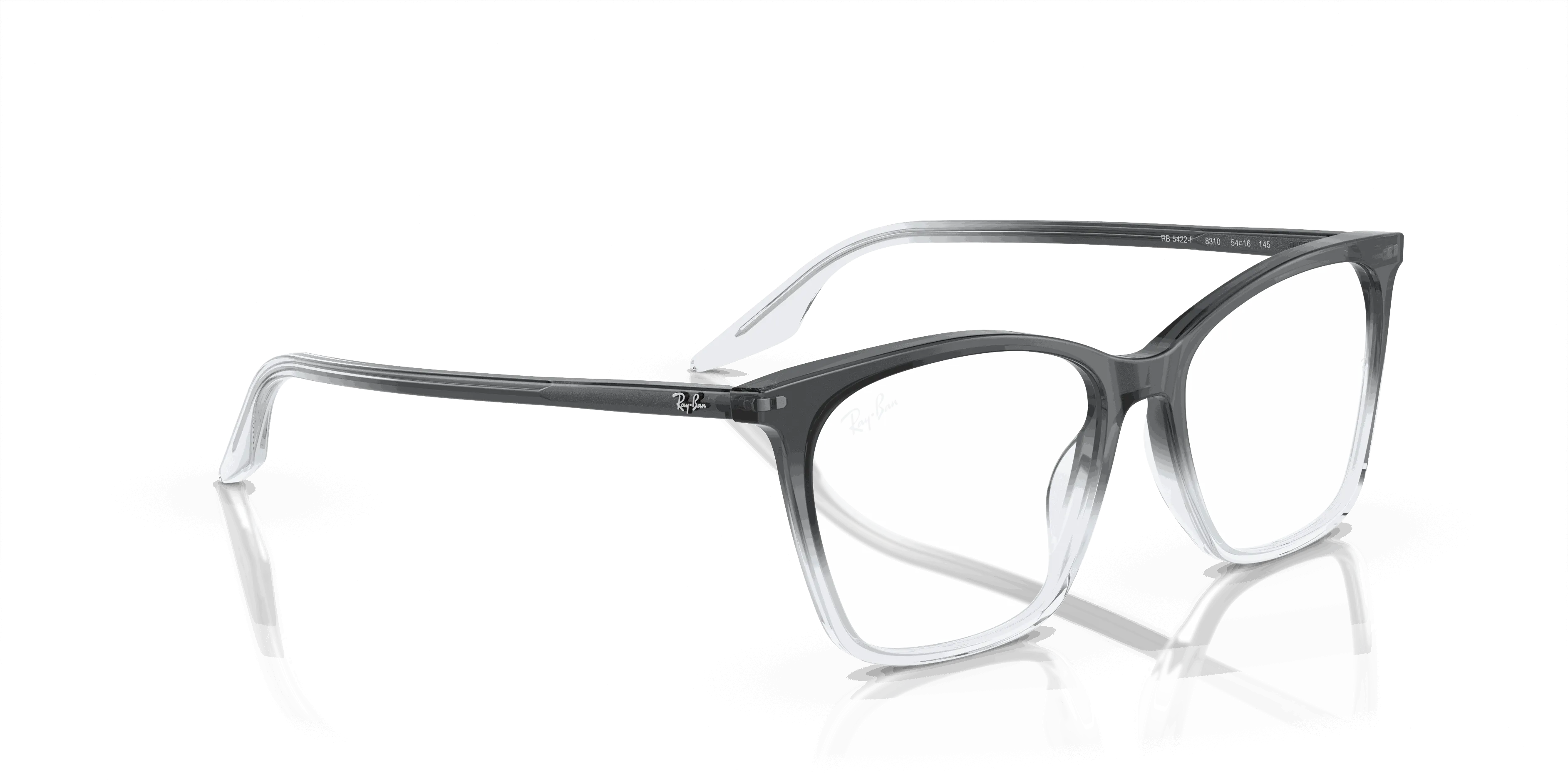 RayBan RB5422 OPTICS