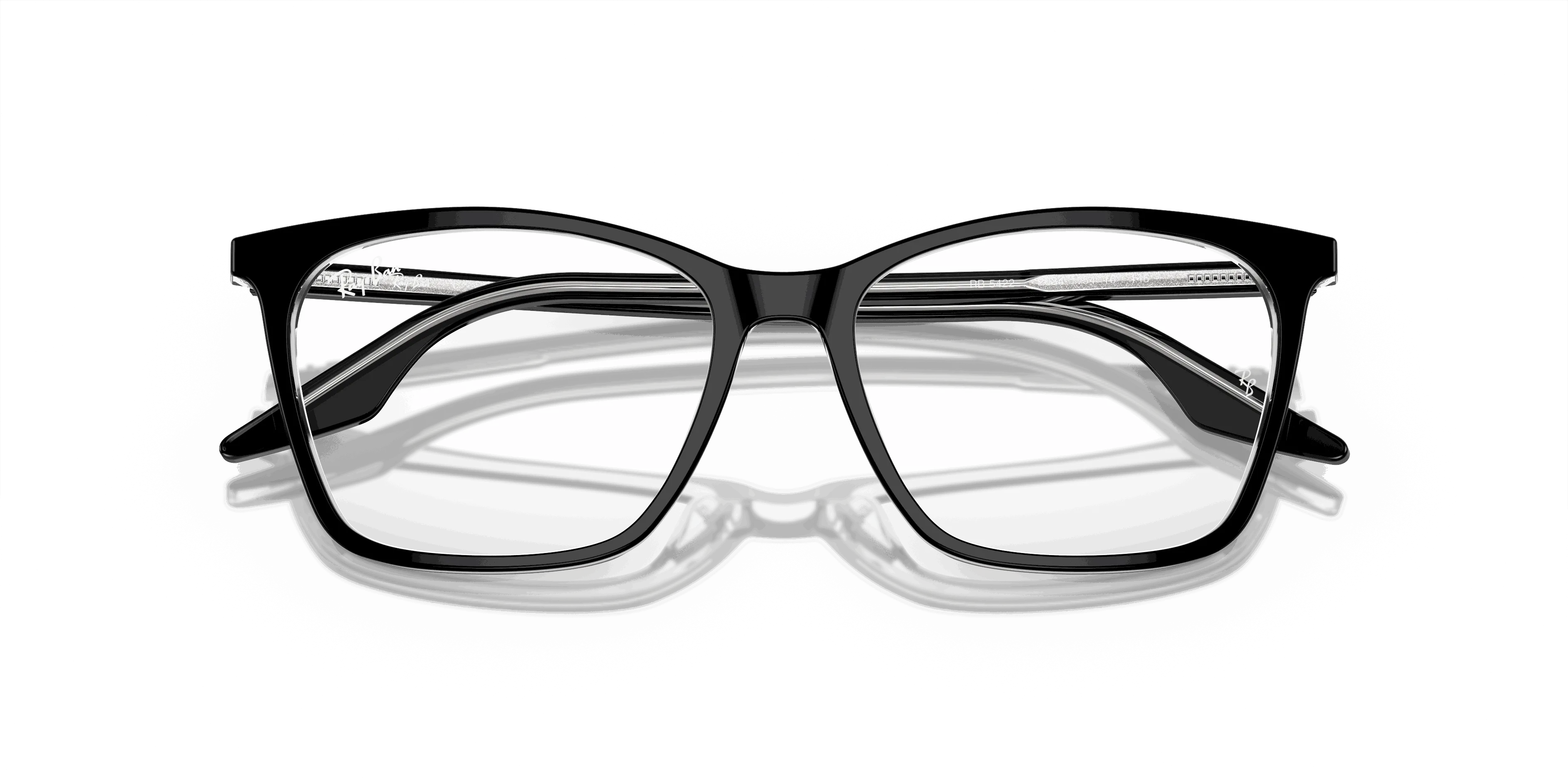 RayBan RB5422 OPTICS