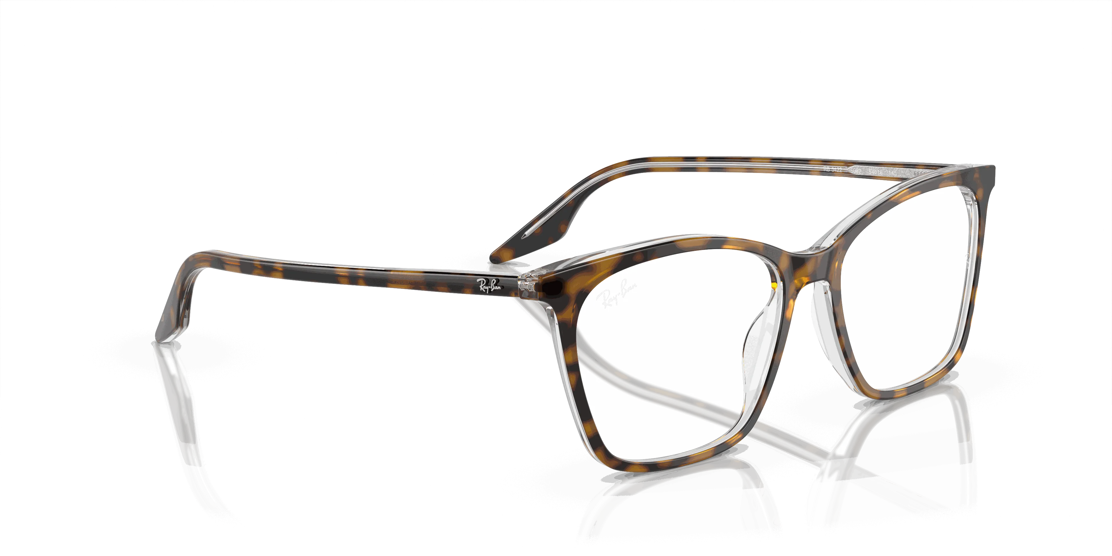 RayBan RB5422 OPTICS