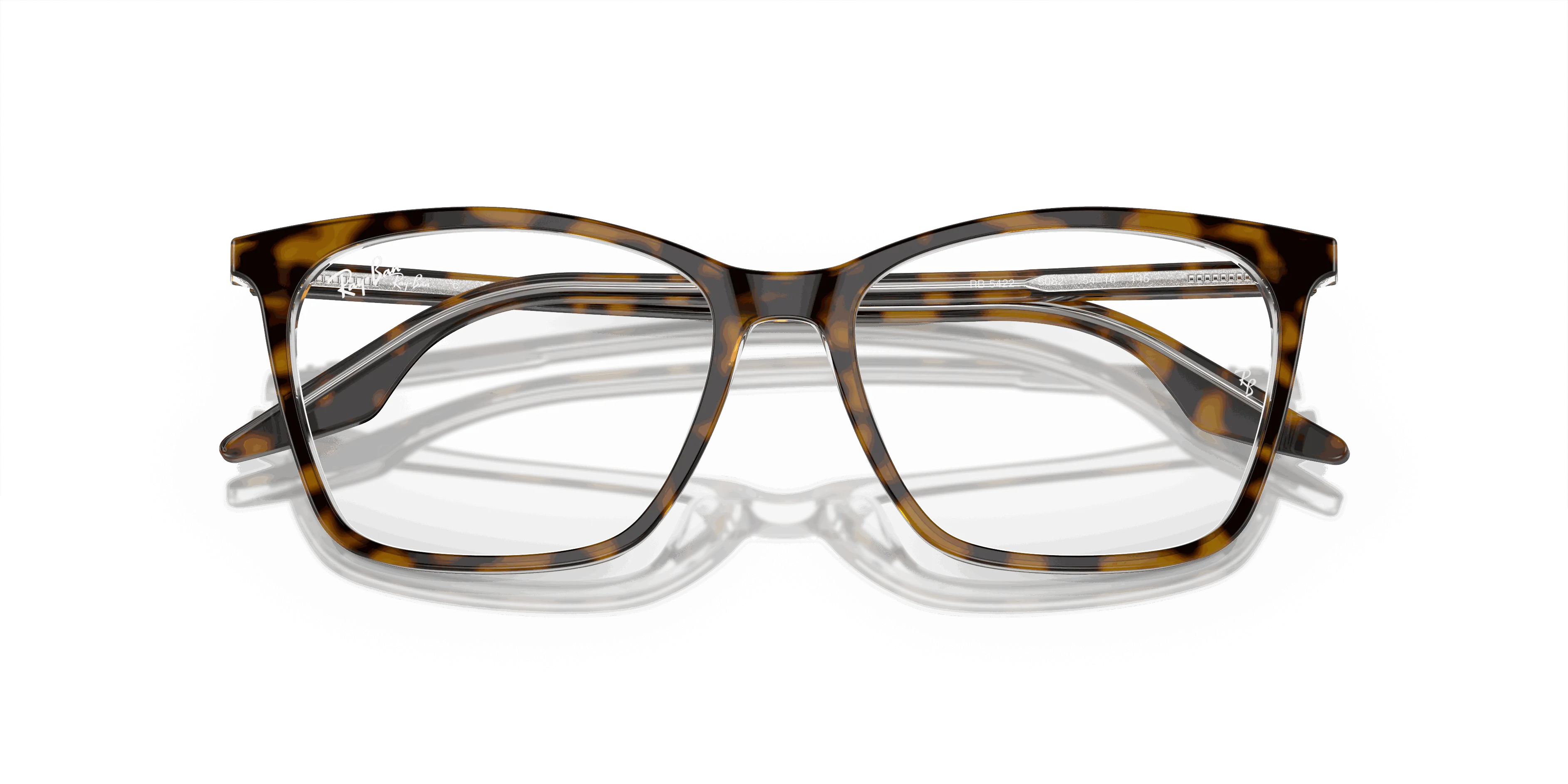 RayBan RB5422 OPTICS
