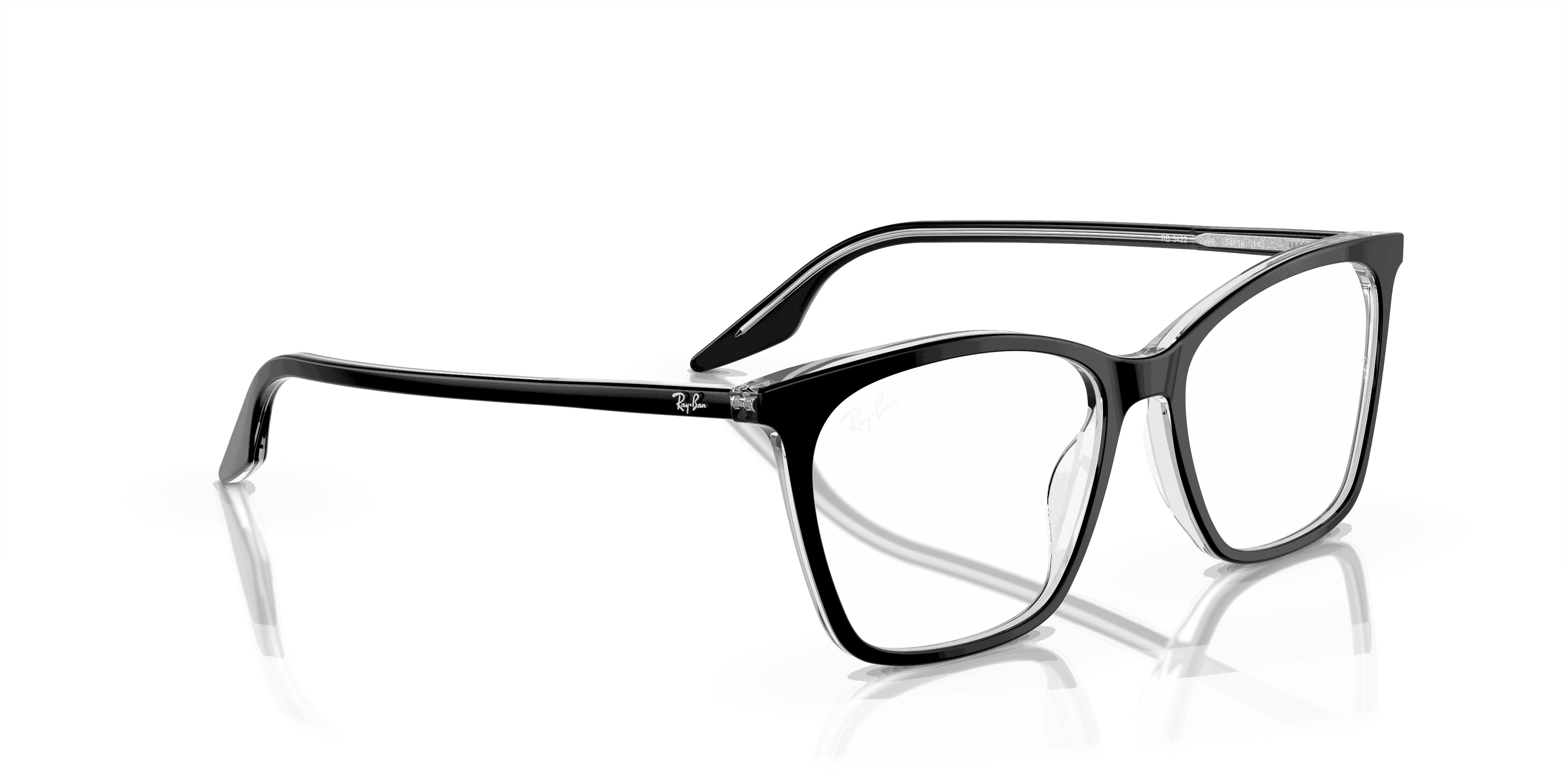 RayBan RB5422 OPTICS