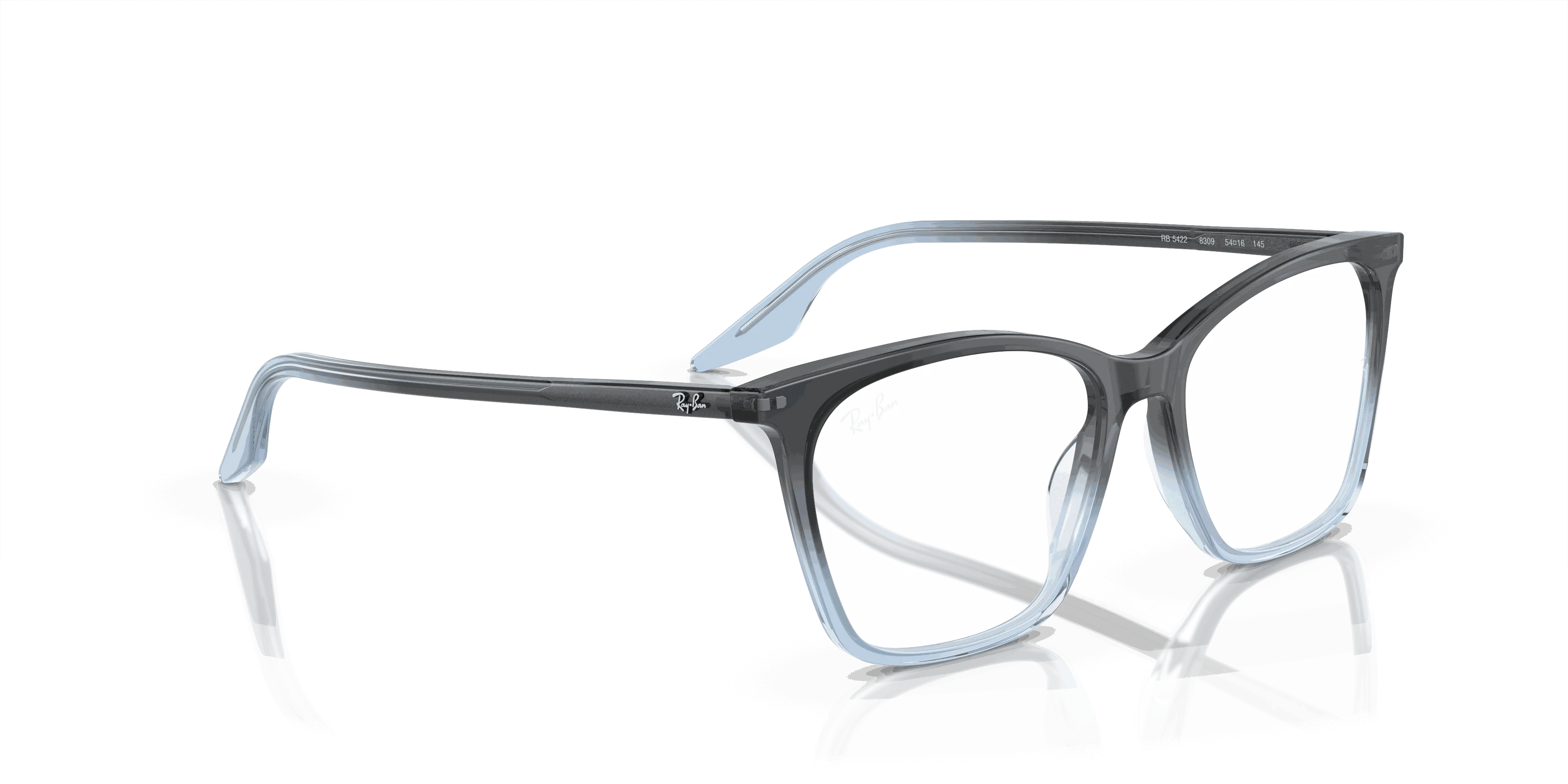RayBan RB5422 OPTICS