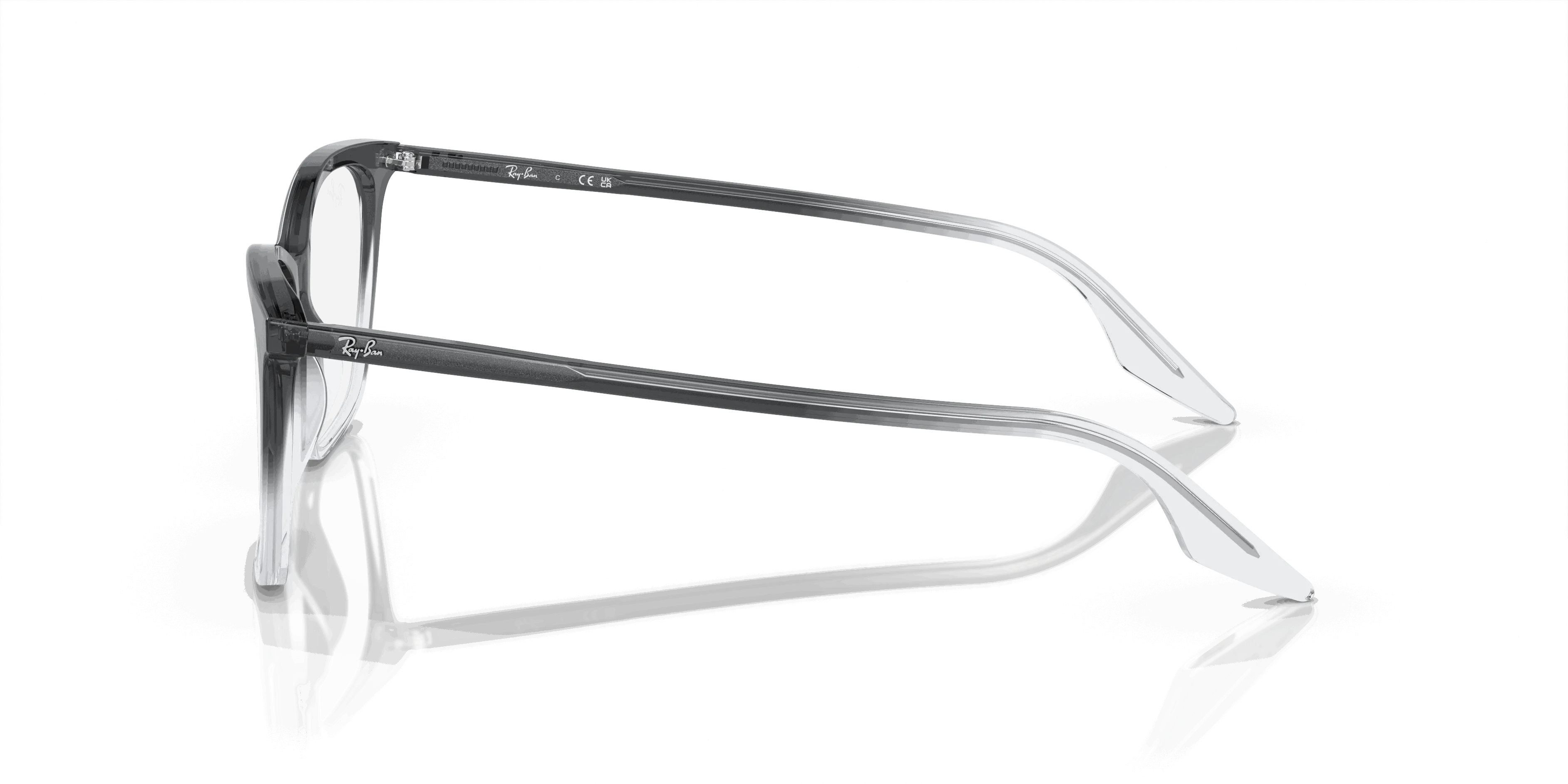 RayBan RB5422 OPTICS