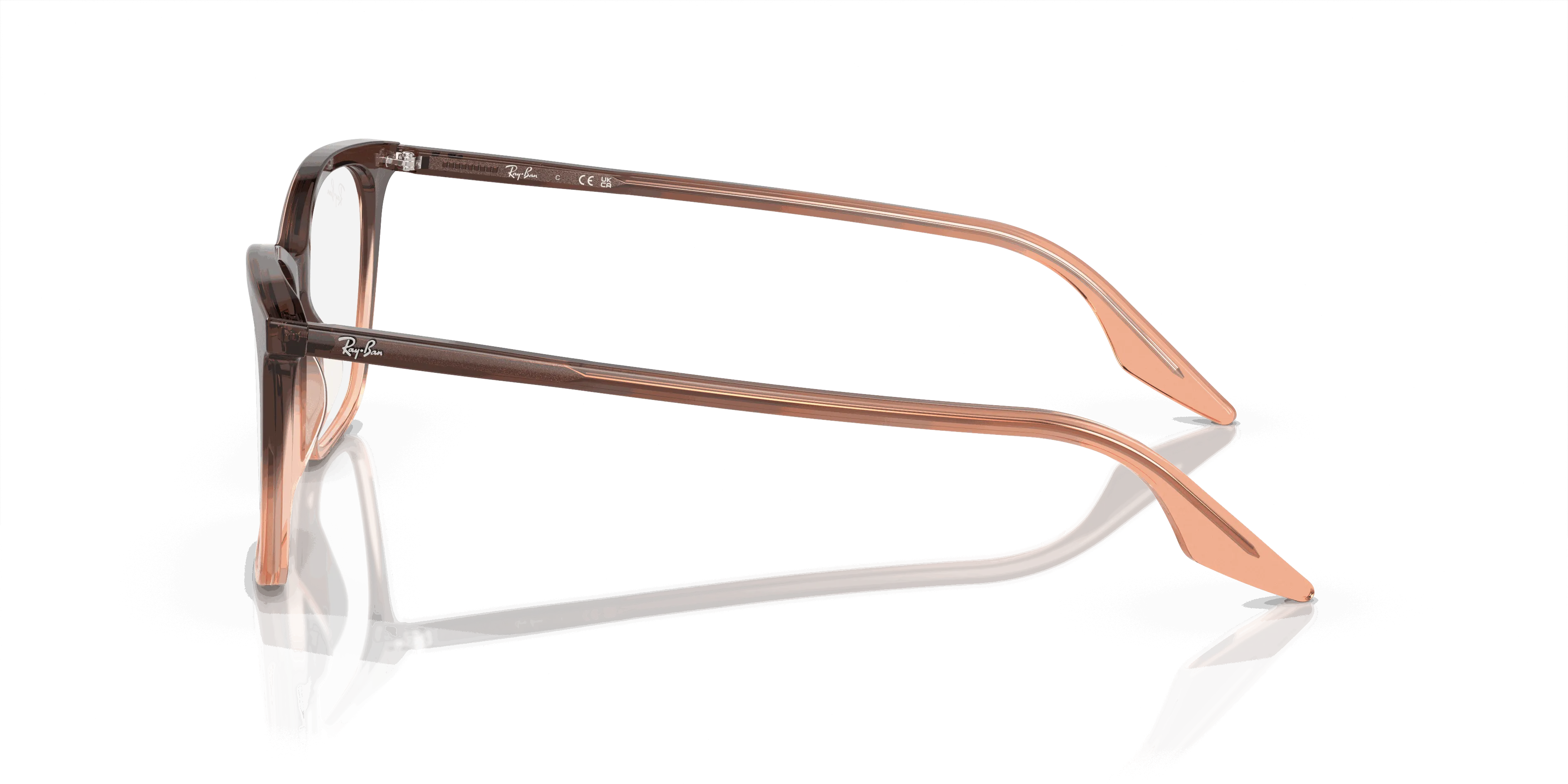RayBan RB5422 OPTICS