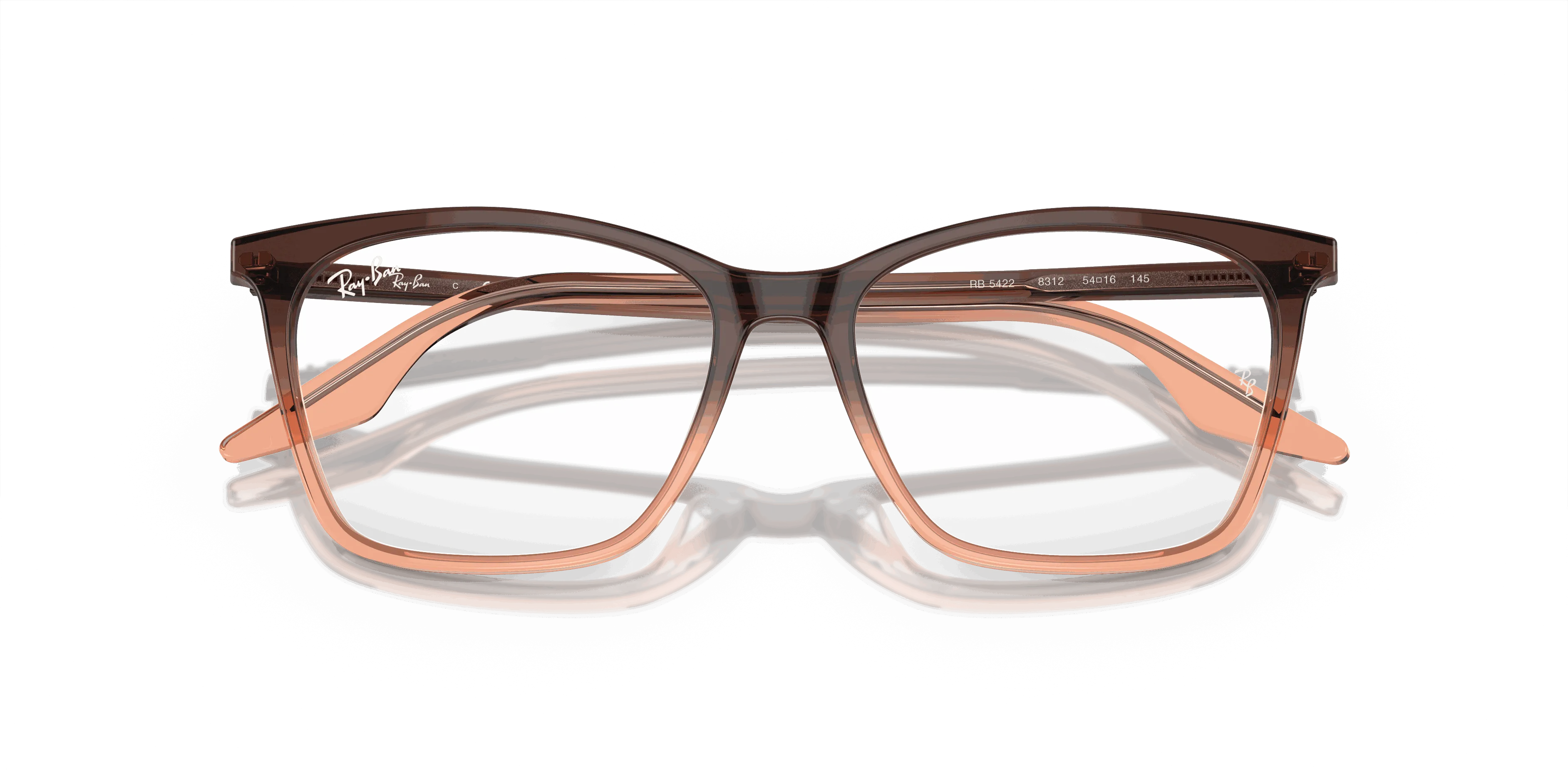 RayBan RB5422 OPTICS