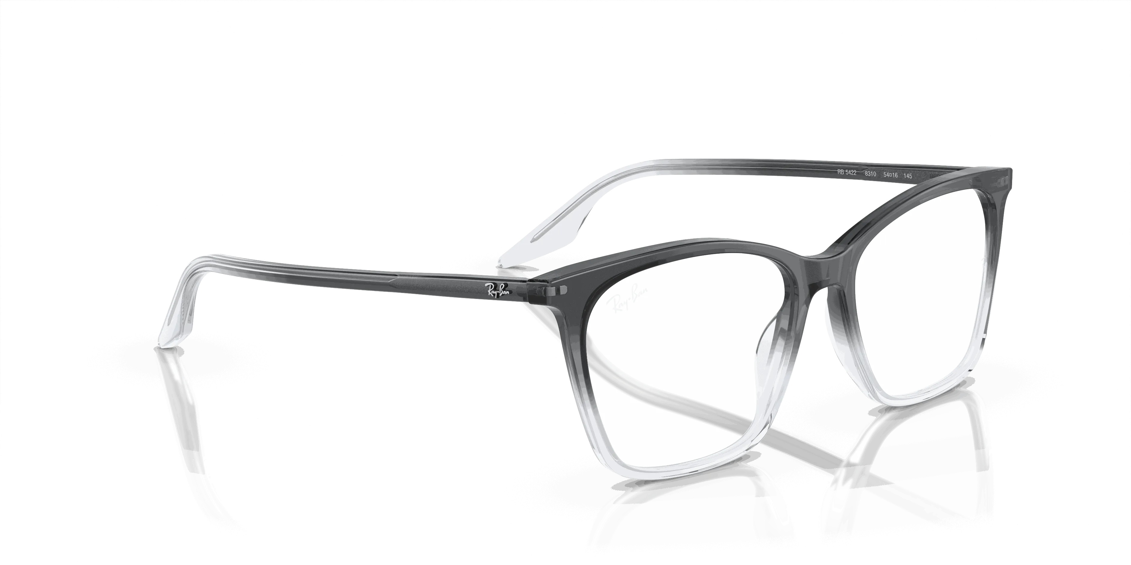 RayBan RB5422 OPTICS