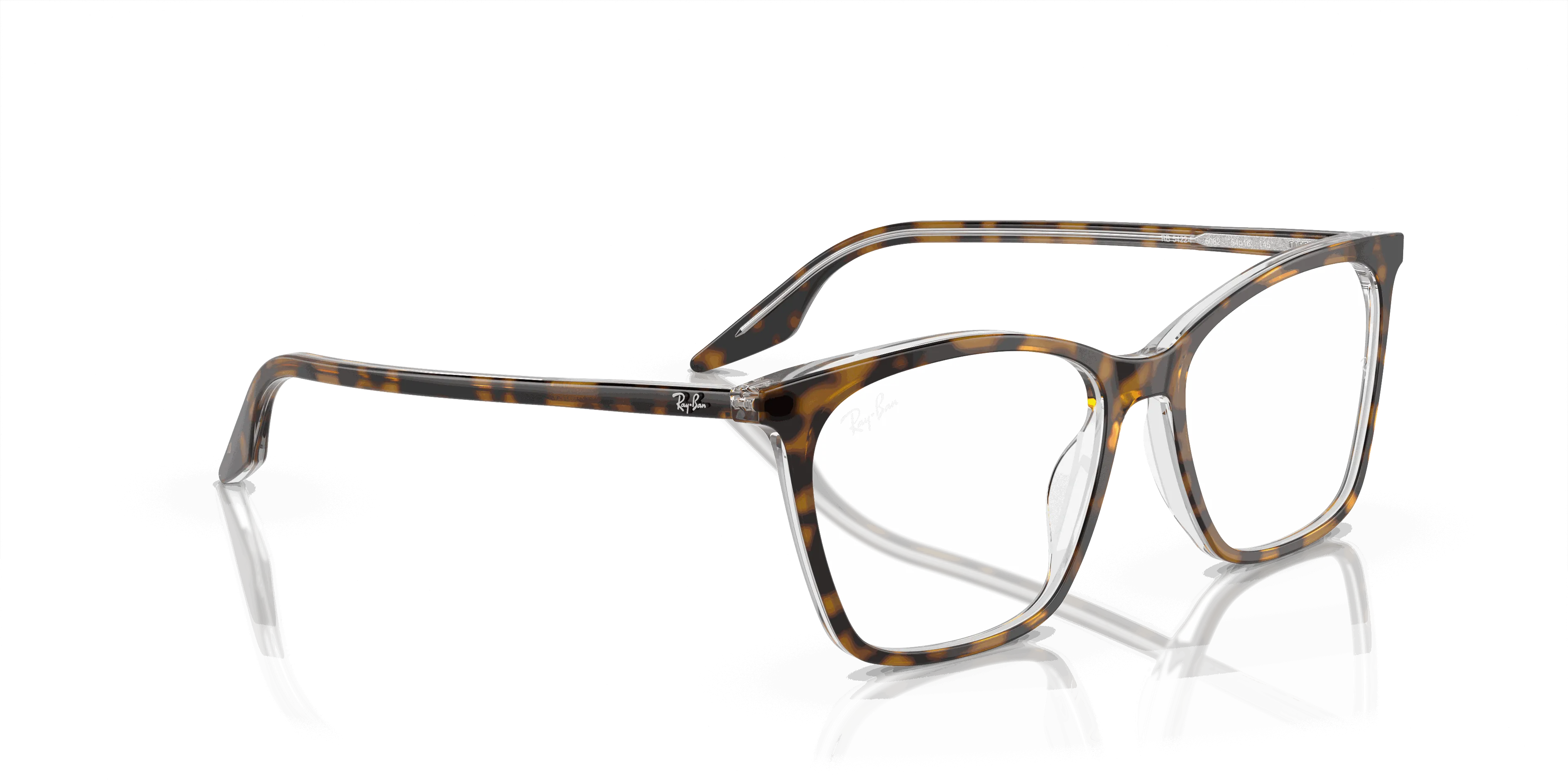 RayBan RB5422 OPTICS