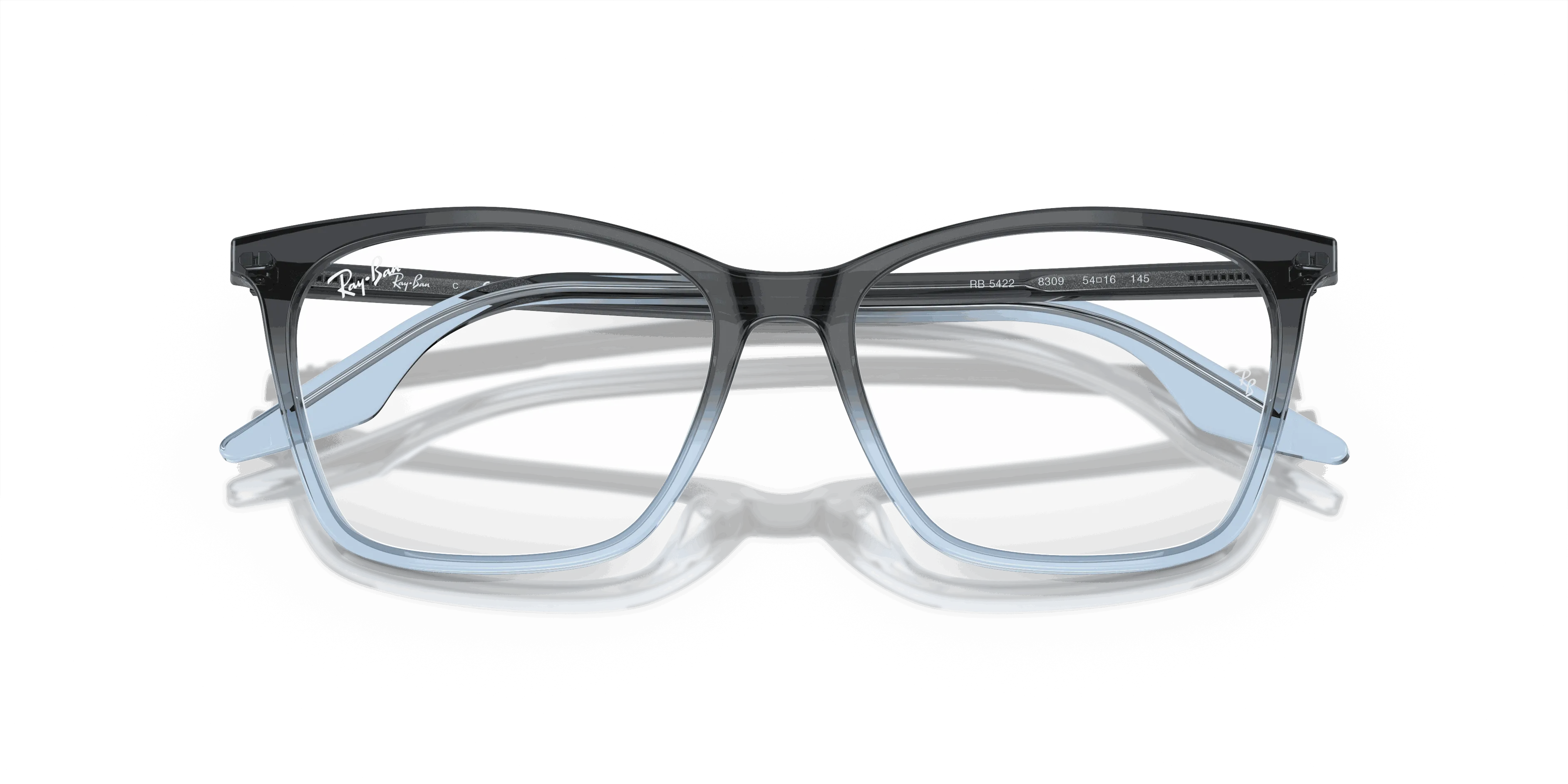 RayBan RB5422 OPTICS