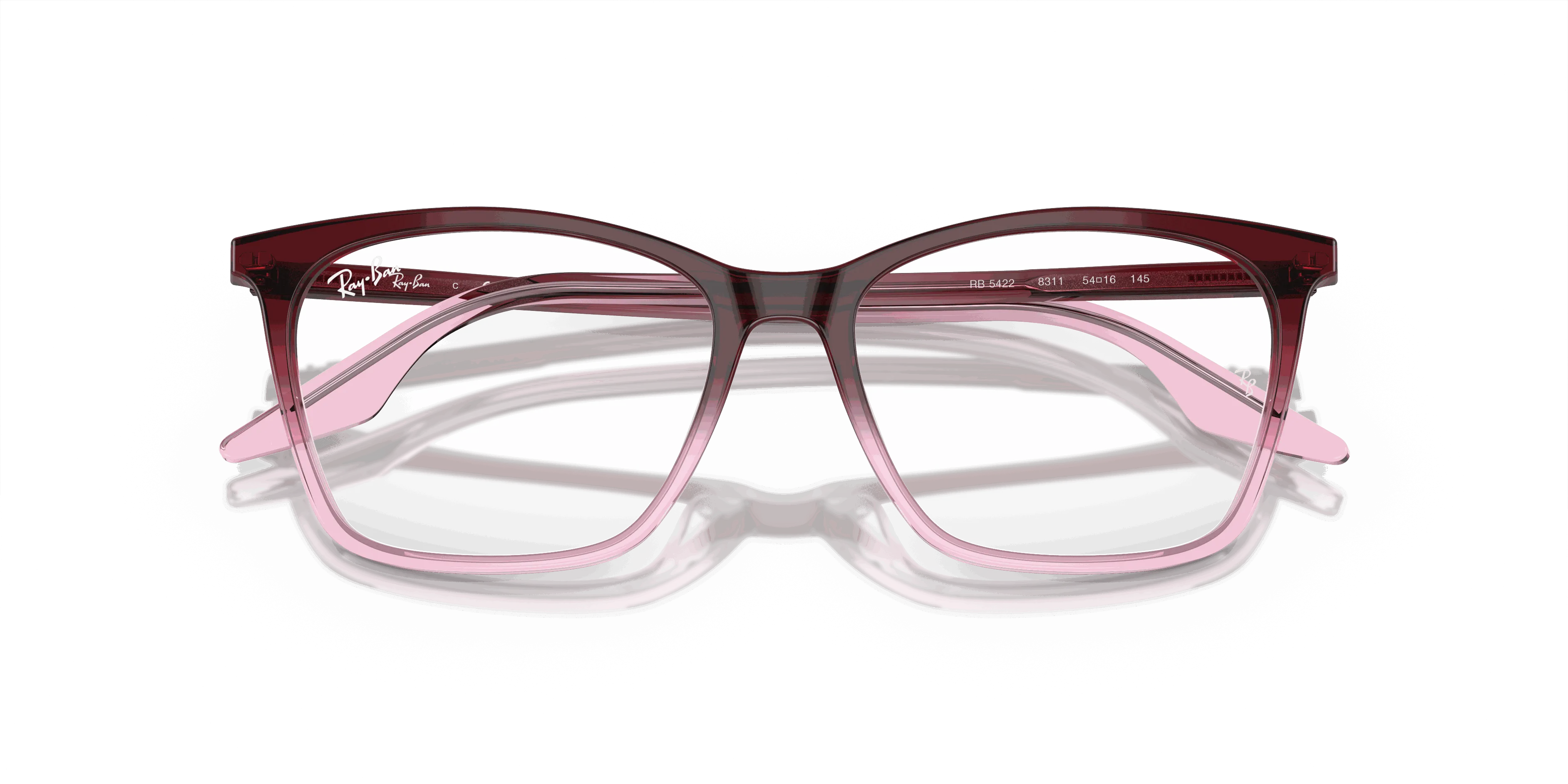 RayBan RB5422 OPTICS