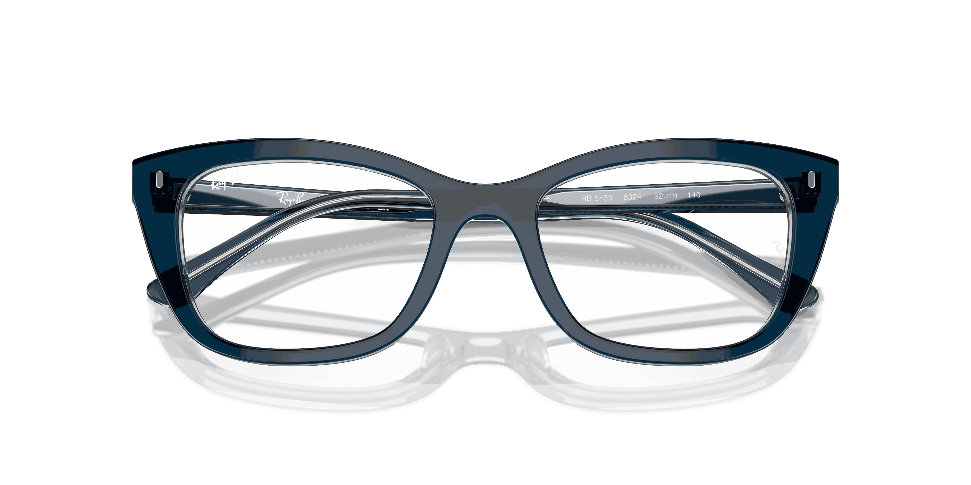 RayBan RB5433 OPTICS