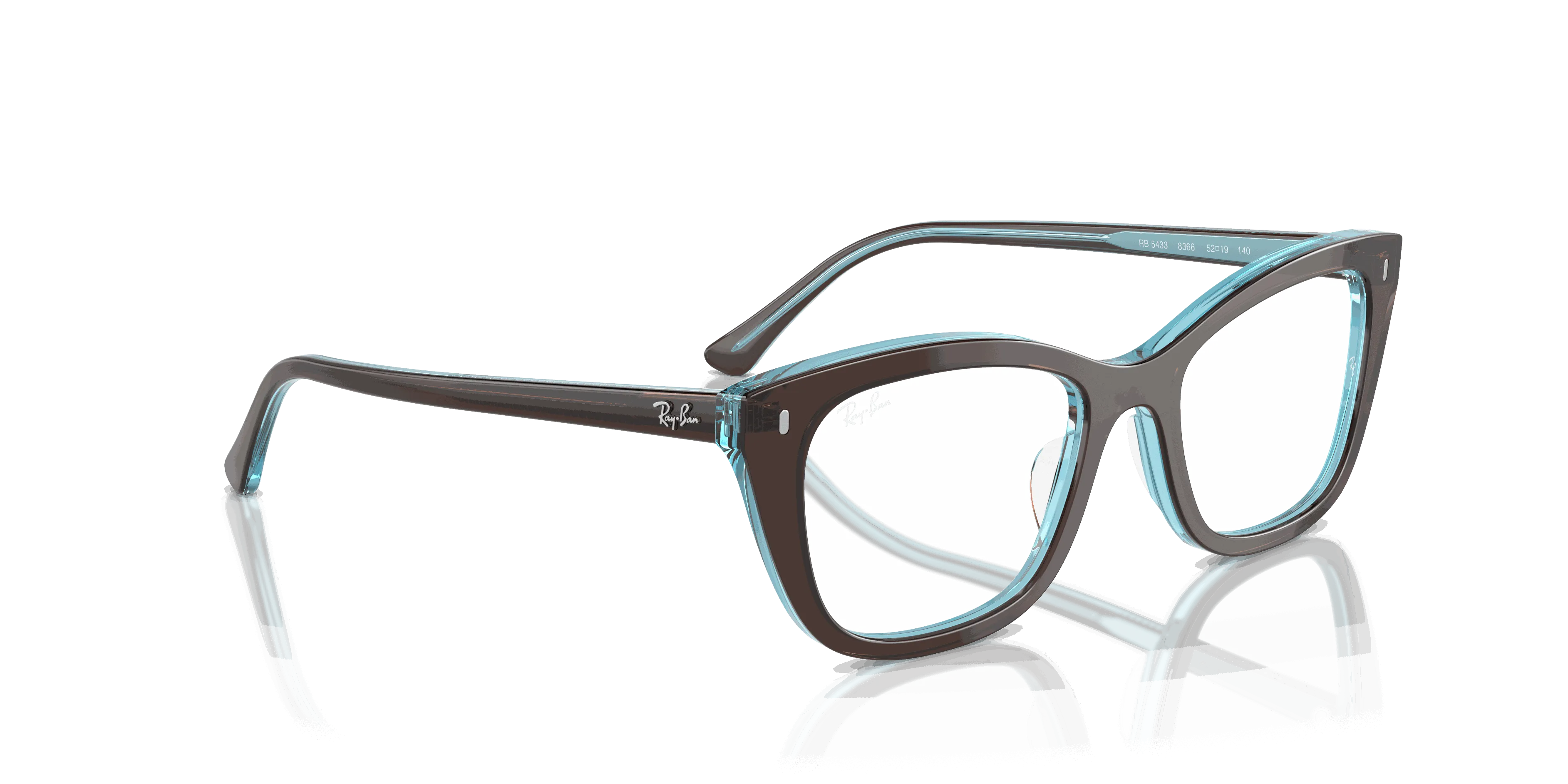 RayBan RB5433 OPTICS