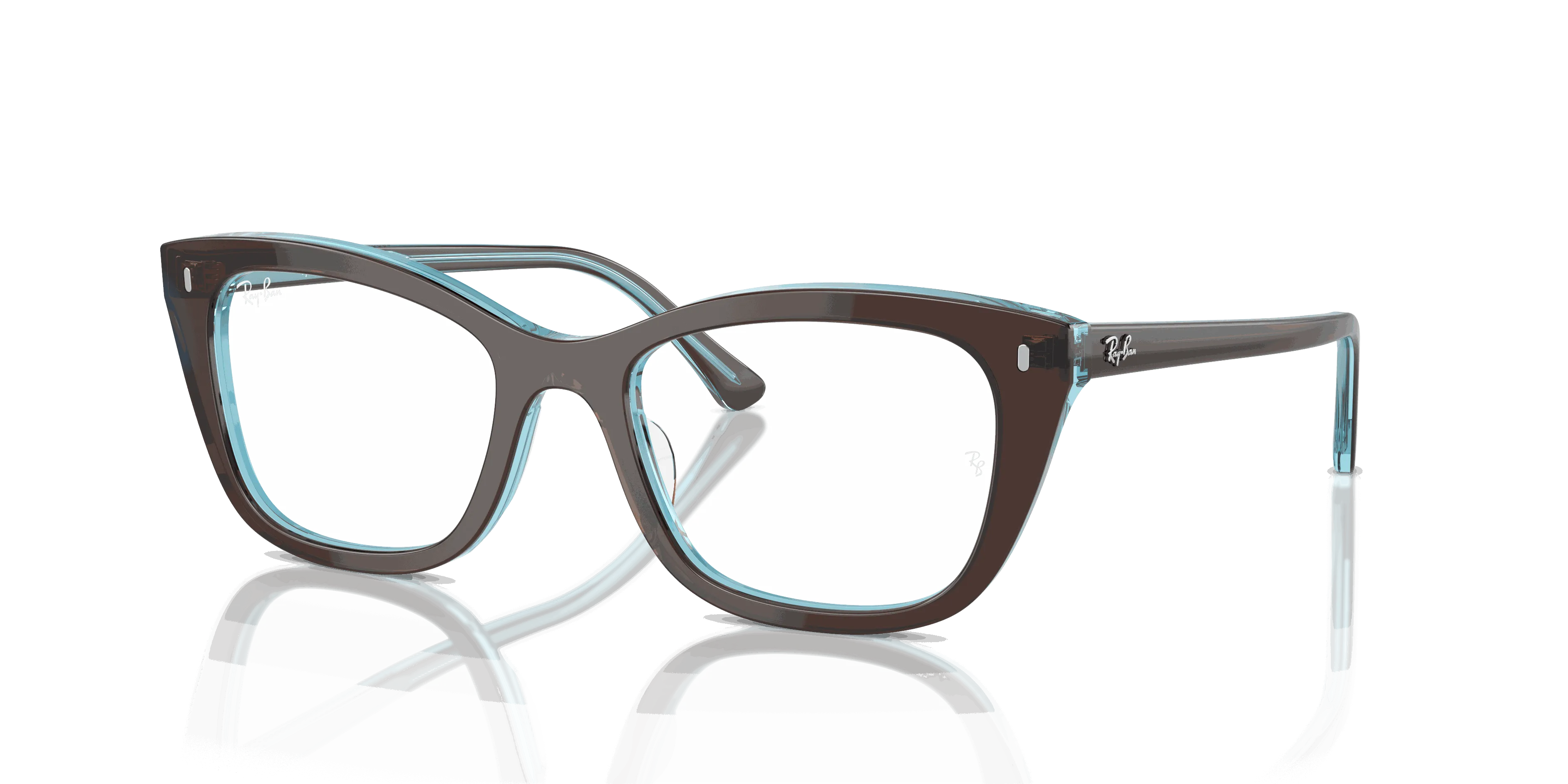 RayBan RB5433 OPTICS