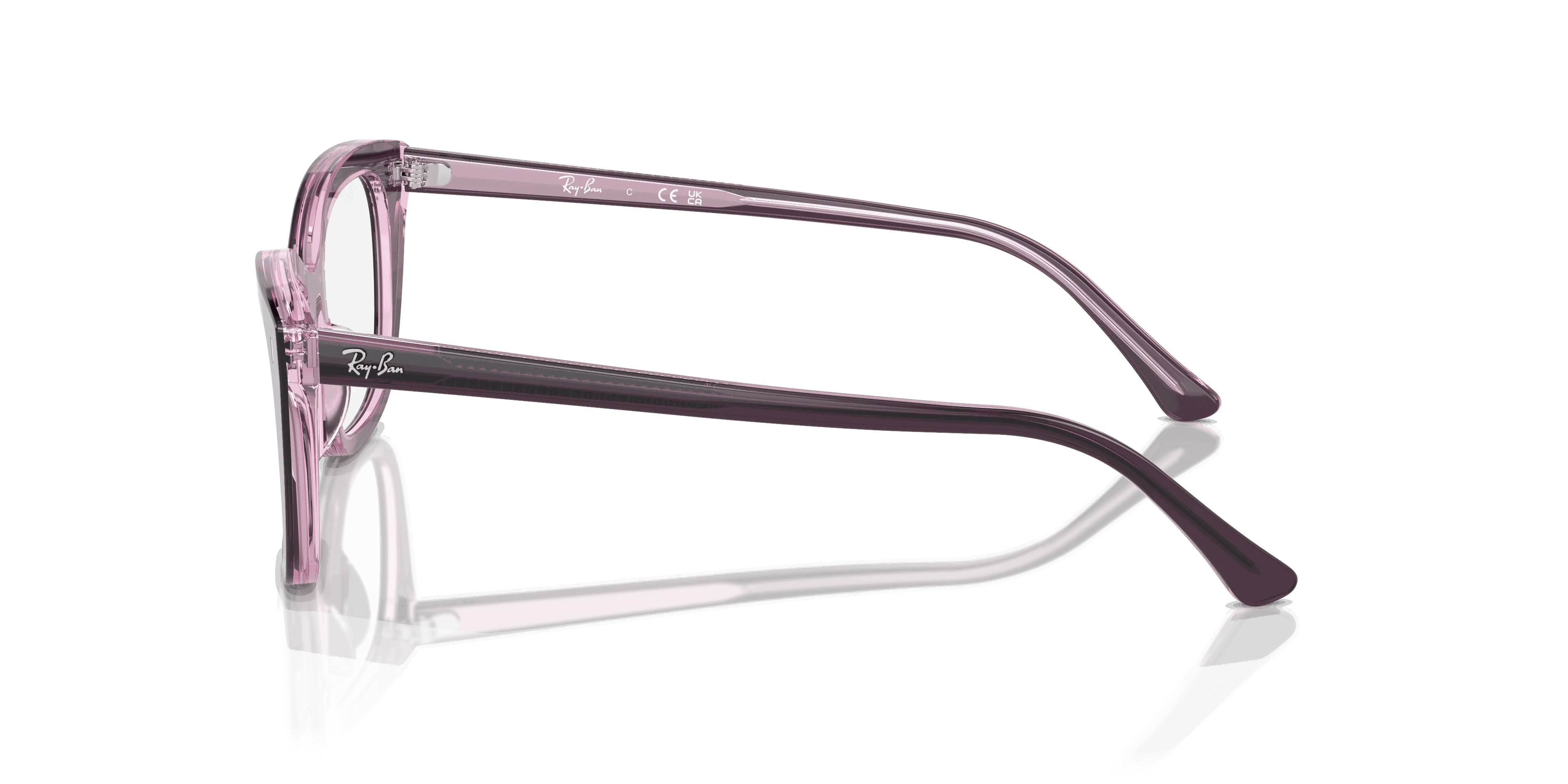 RayBan RB5433 OPTICS