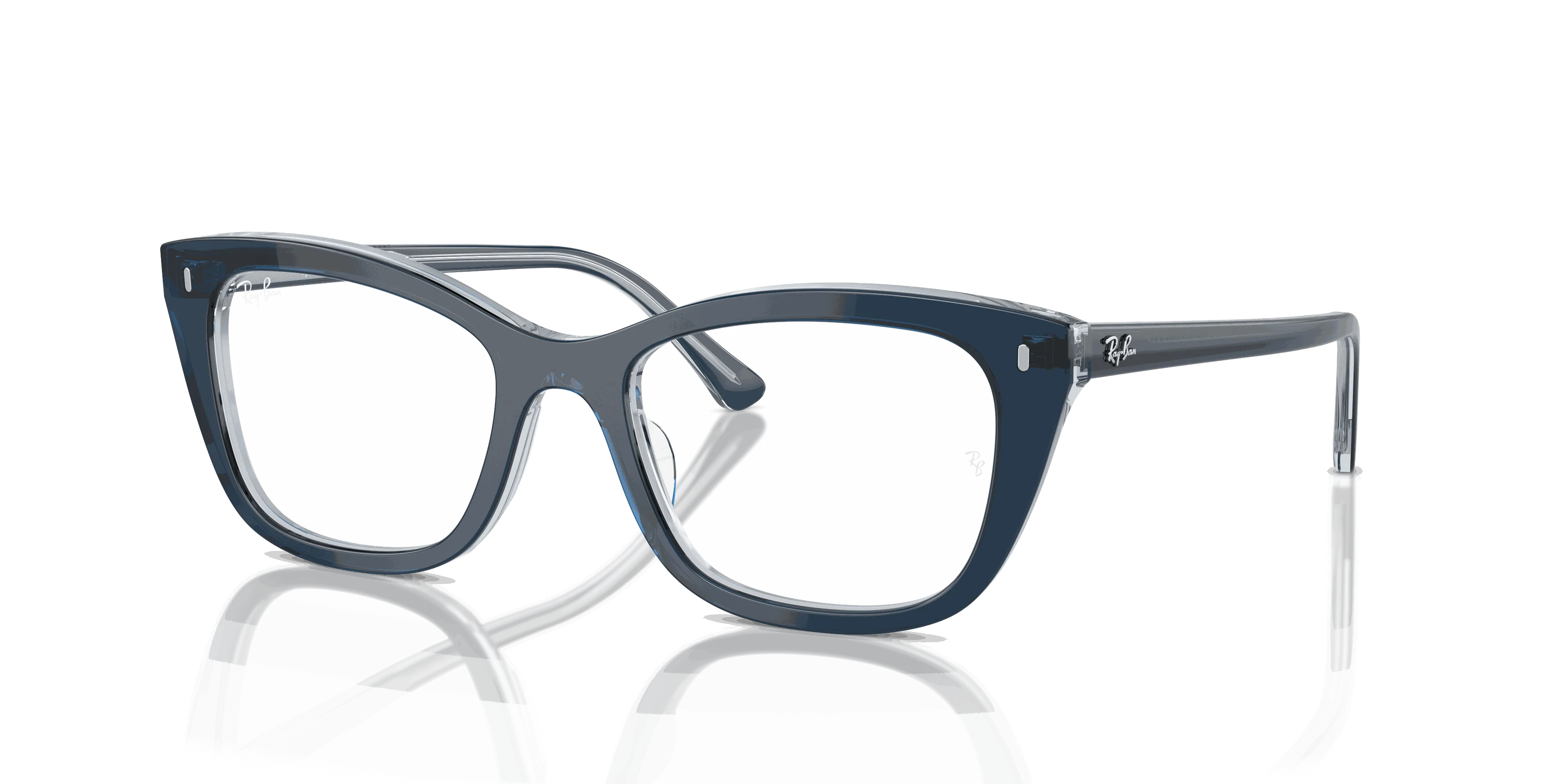 RayBan RB5433 OPTICS