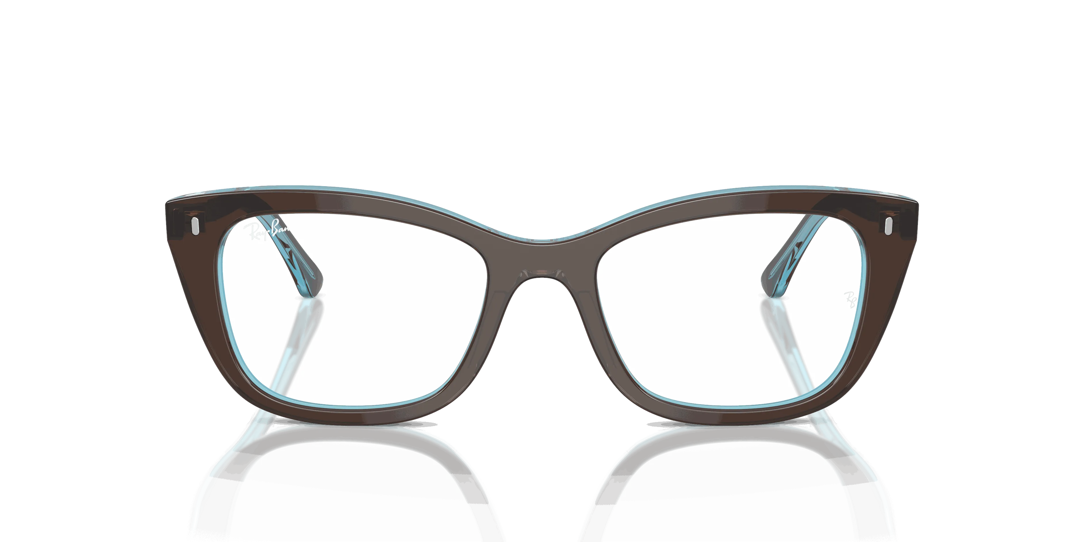 RayBan RB5433 OPTICS