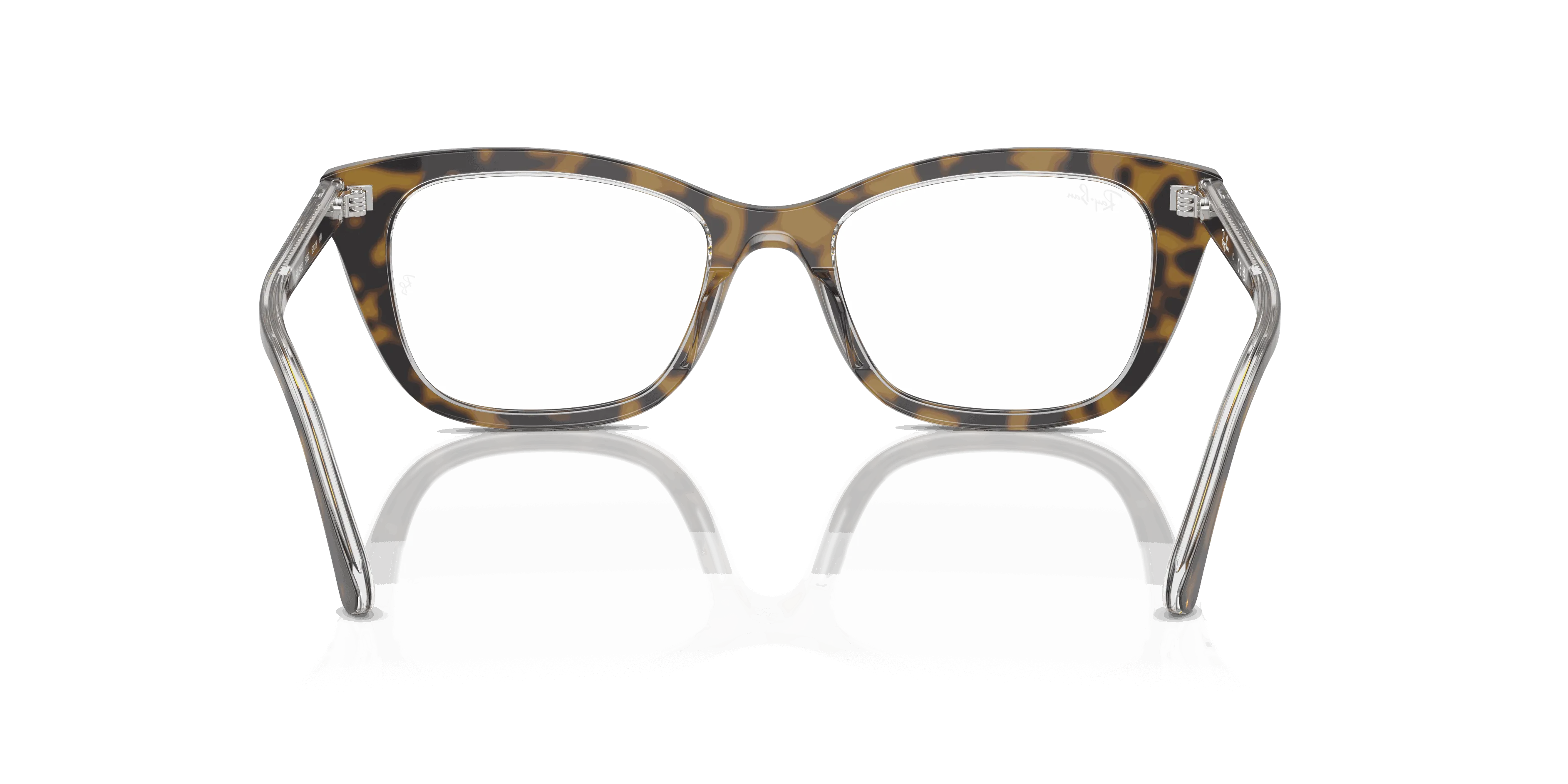 RayBan RB5433 OPTICS