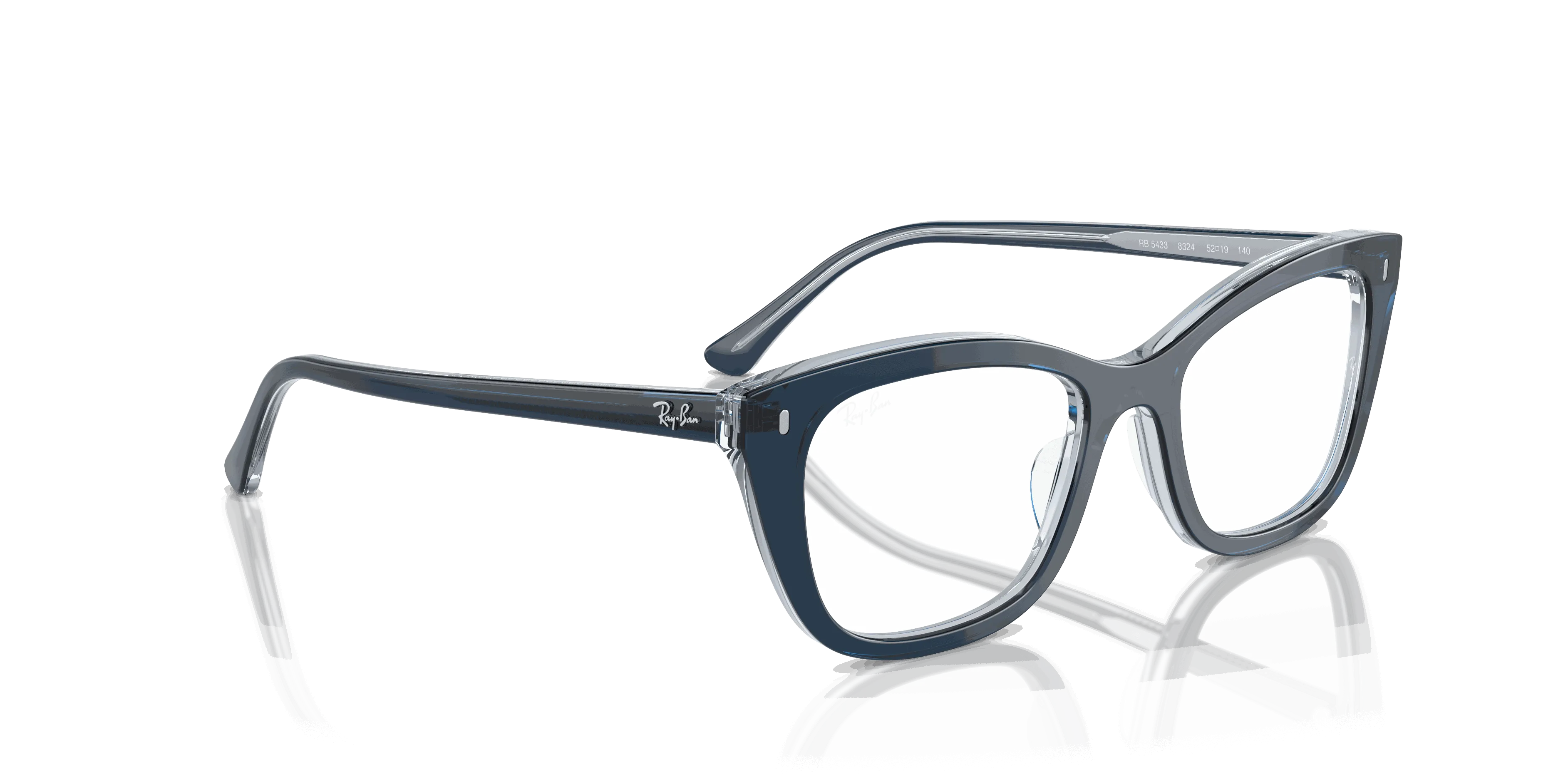 RayBan RB5433 OPTICS