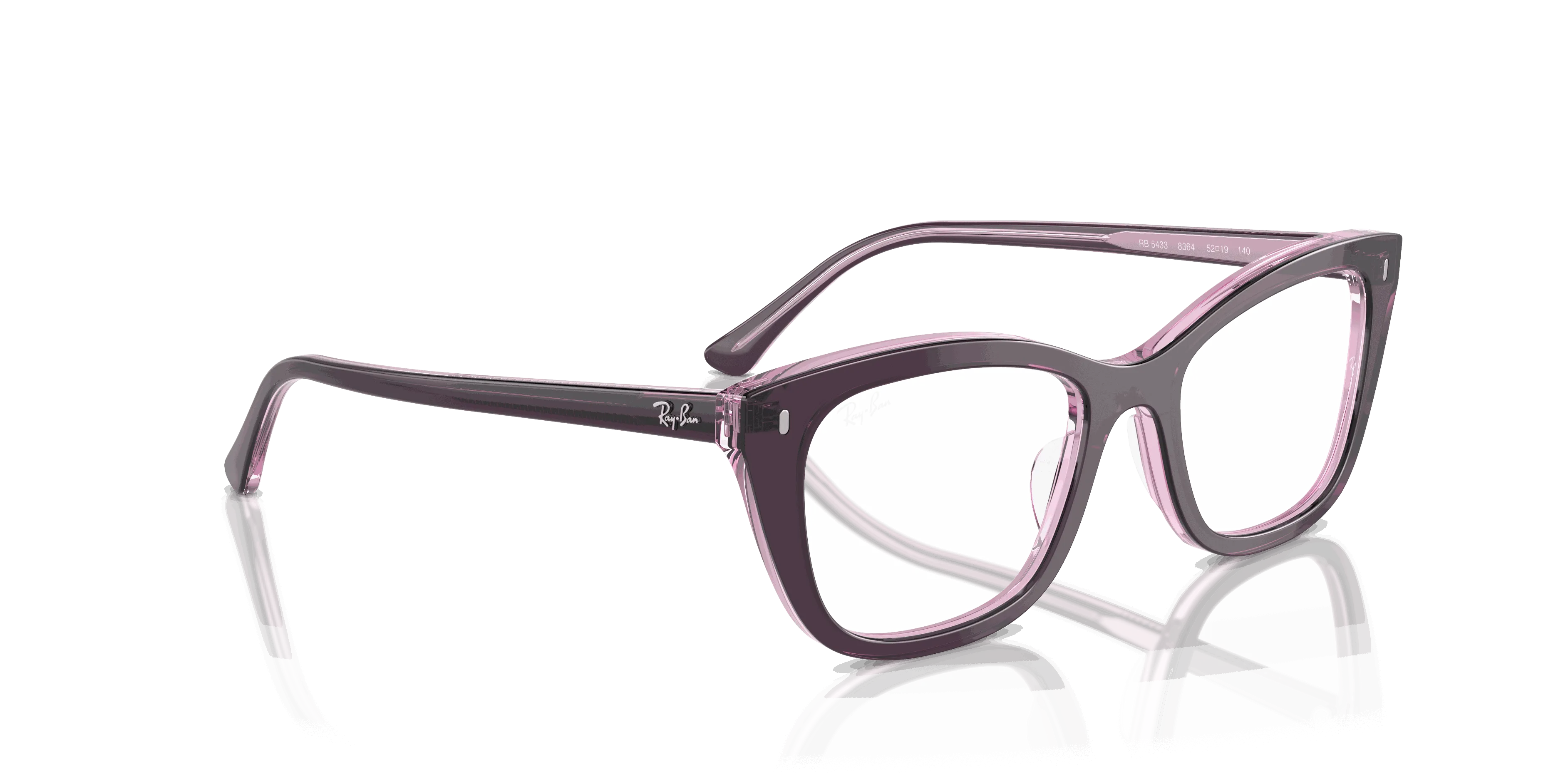 RayBan RB5433 OPTICS