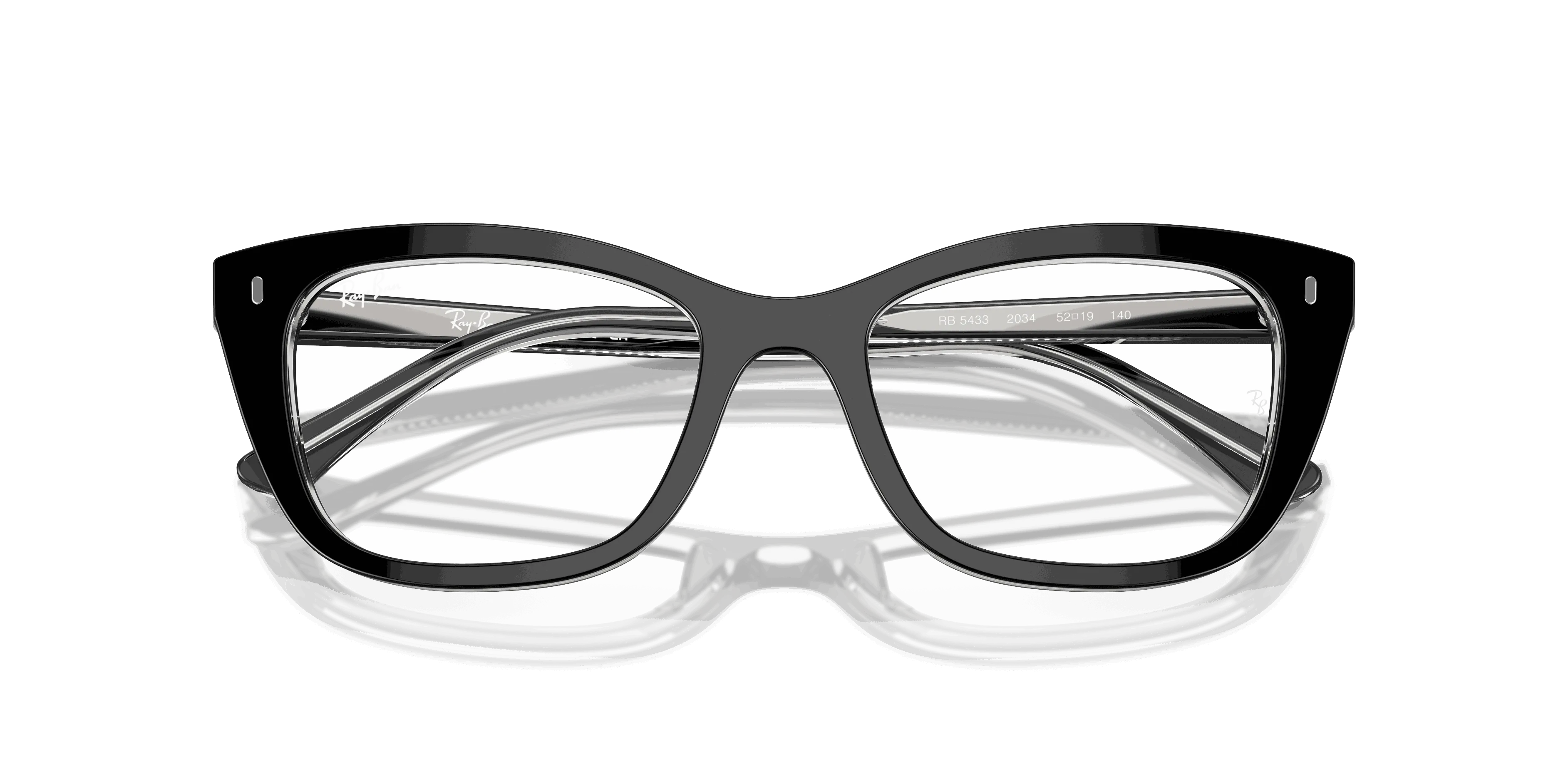 RayBan RB5433 OPTICS