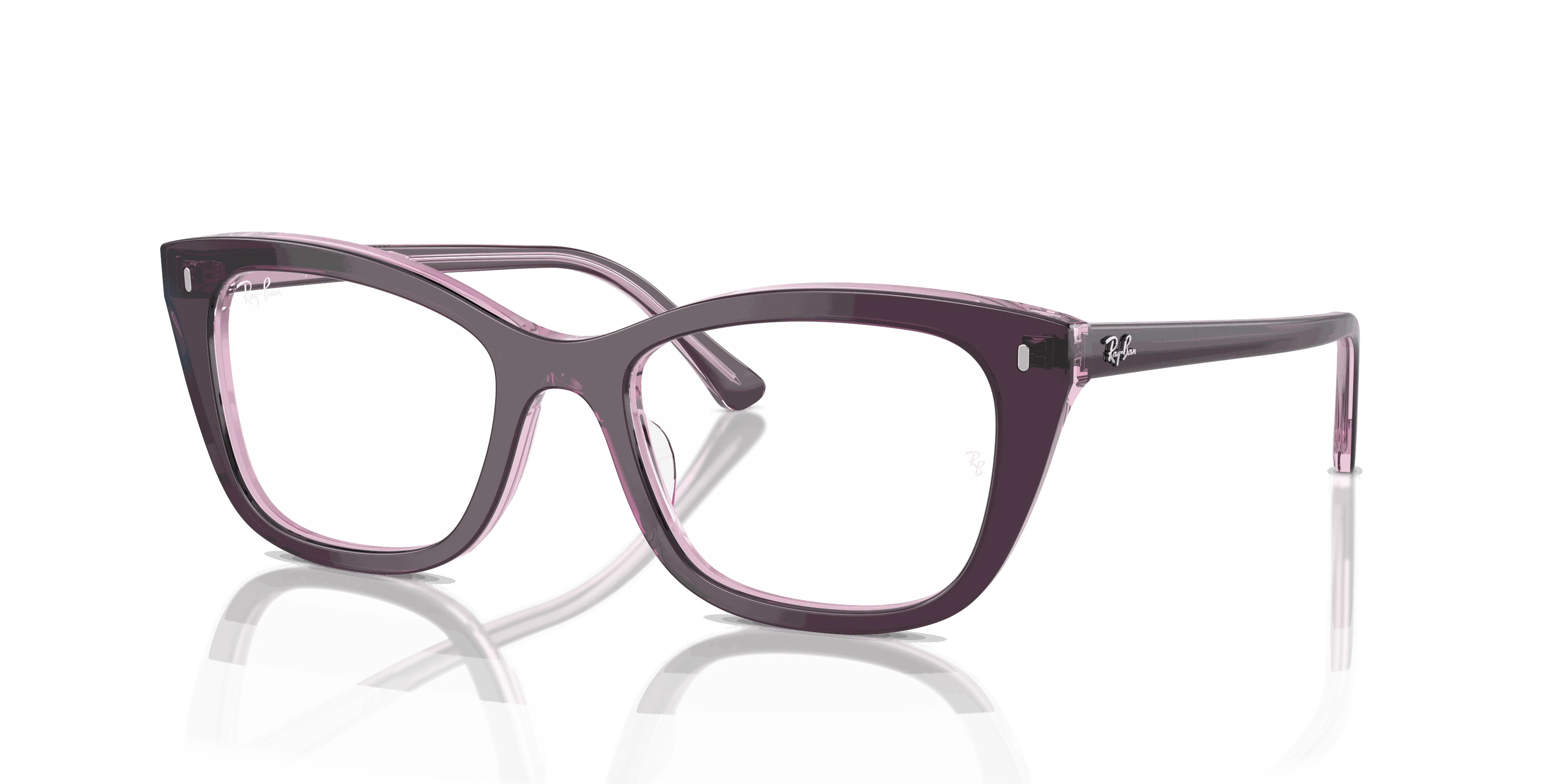 RayBan RB5433 OPTICS