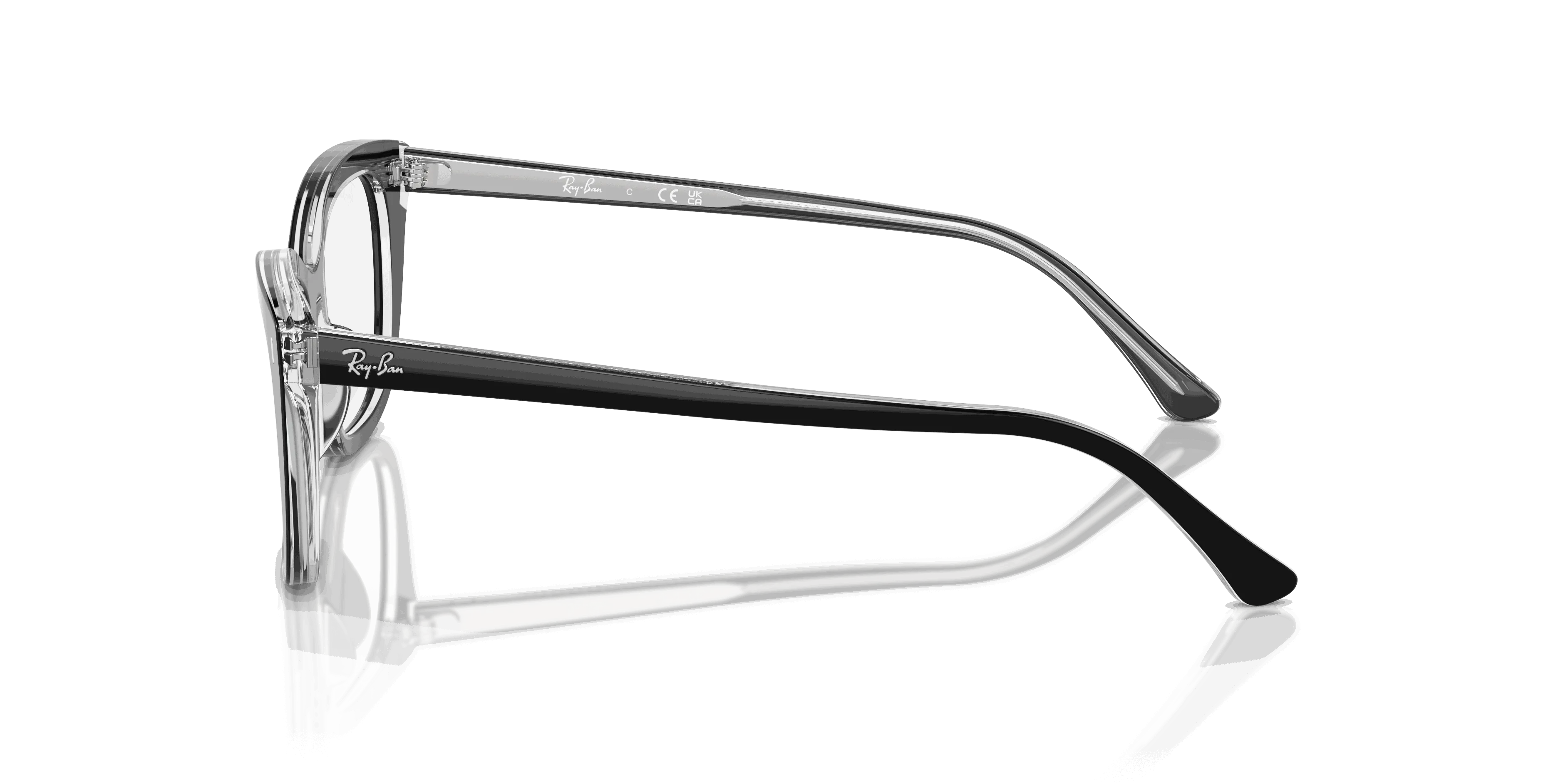 RayBan RB5433 OPTICS