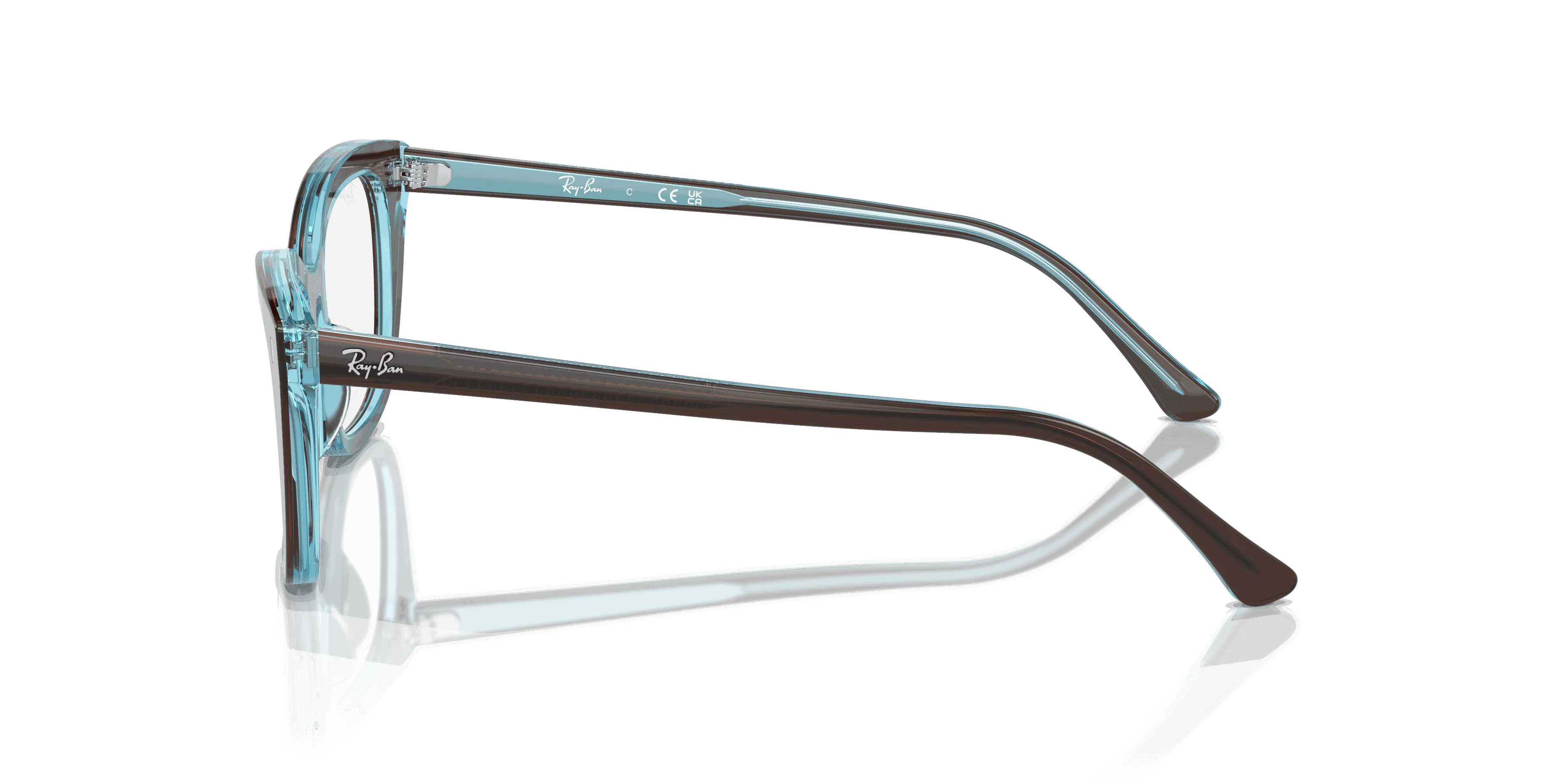 RayBan RB5433 OPTICS