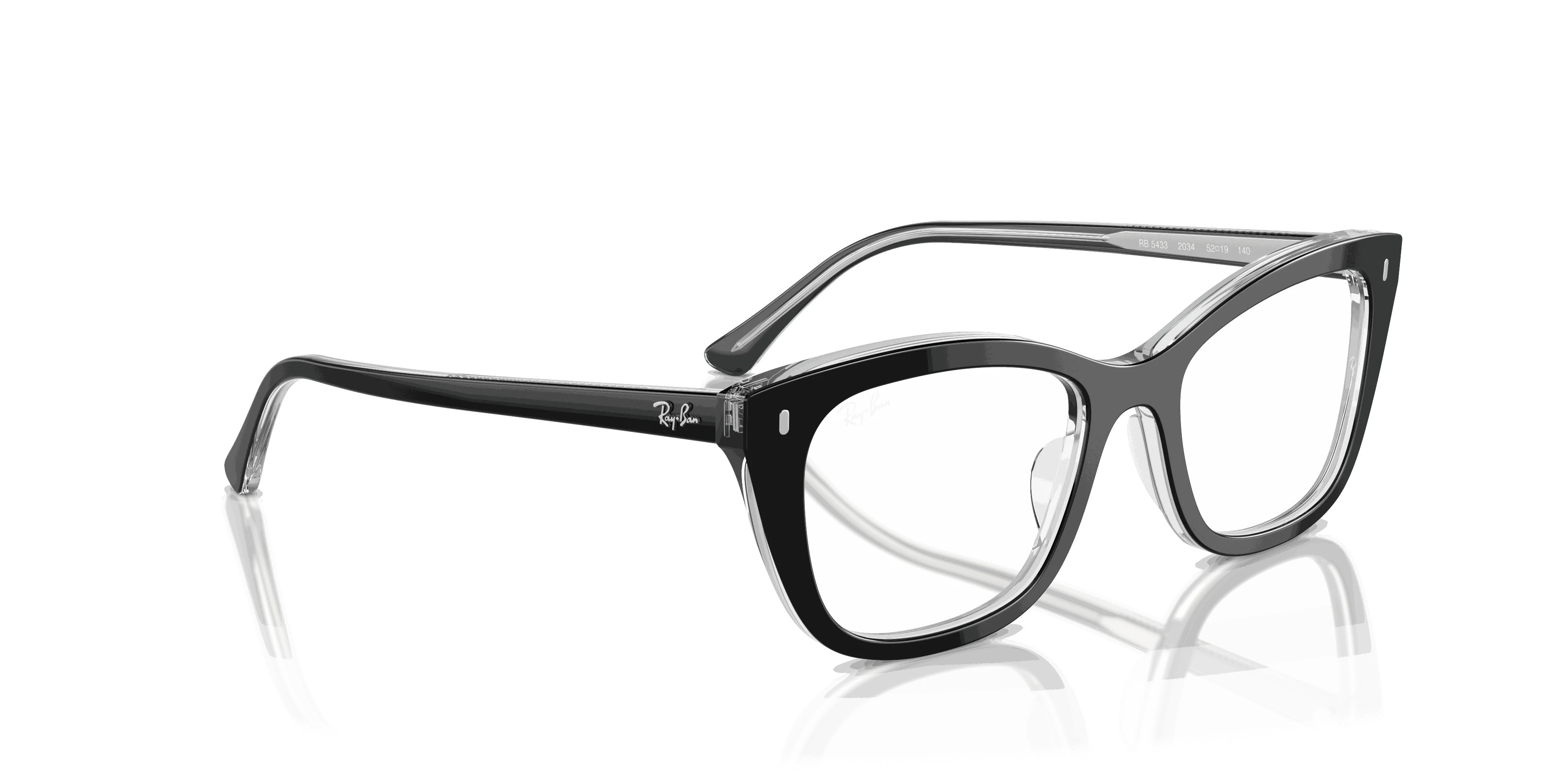 RayBan RB5433 OPTICS