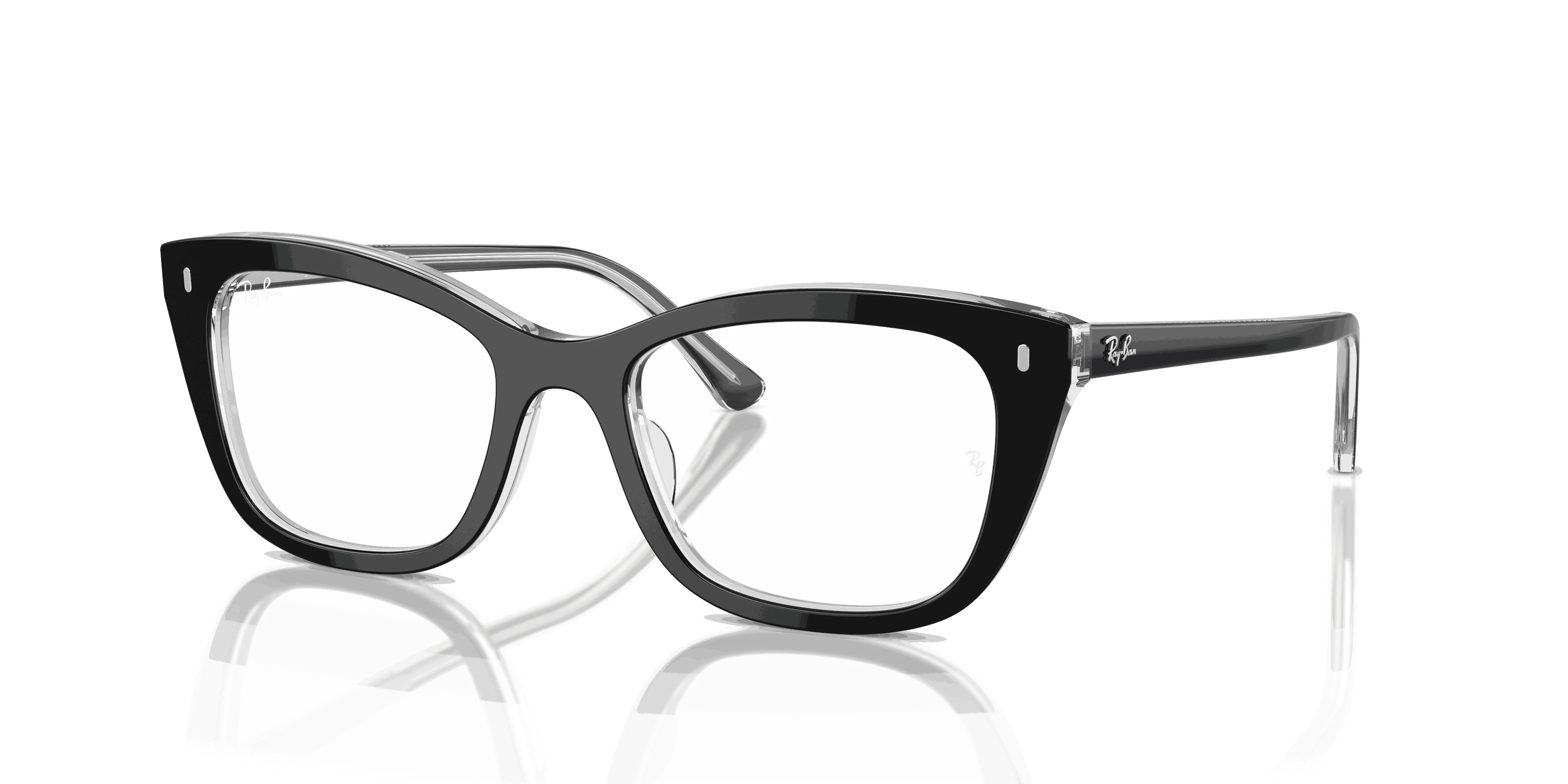 RayBan RB5433 OPTICS